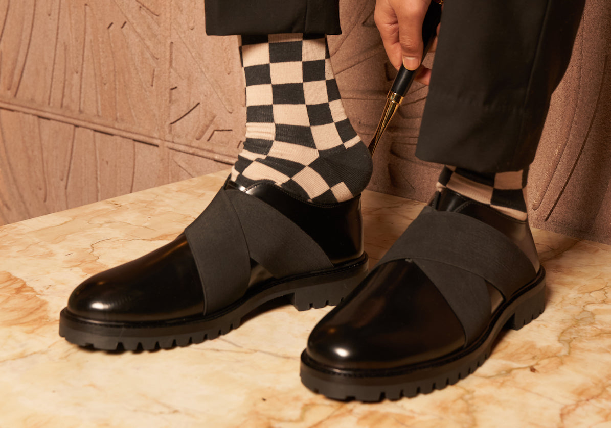 Shoe Care: Tips and Tricks to Keep Your Shoes Looking Brand New