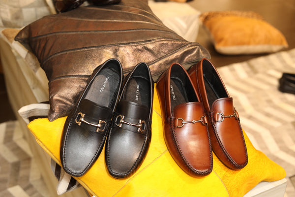Stylish Loafer Shoes for Men