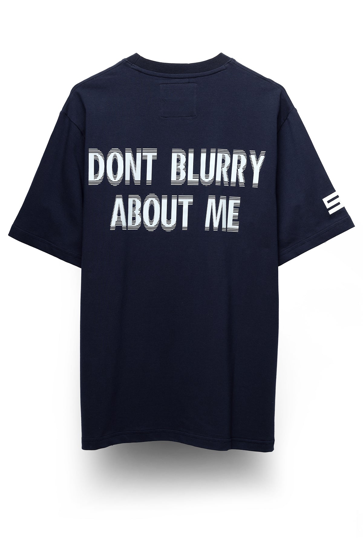 Blurry Blue
