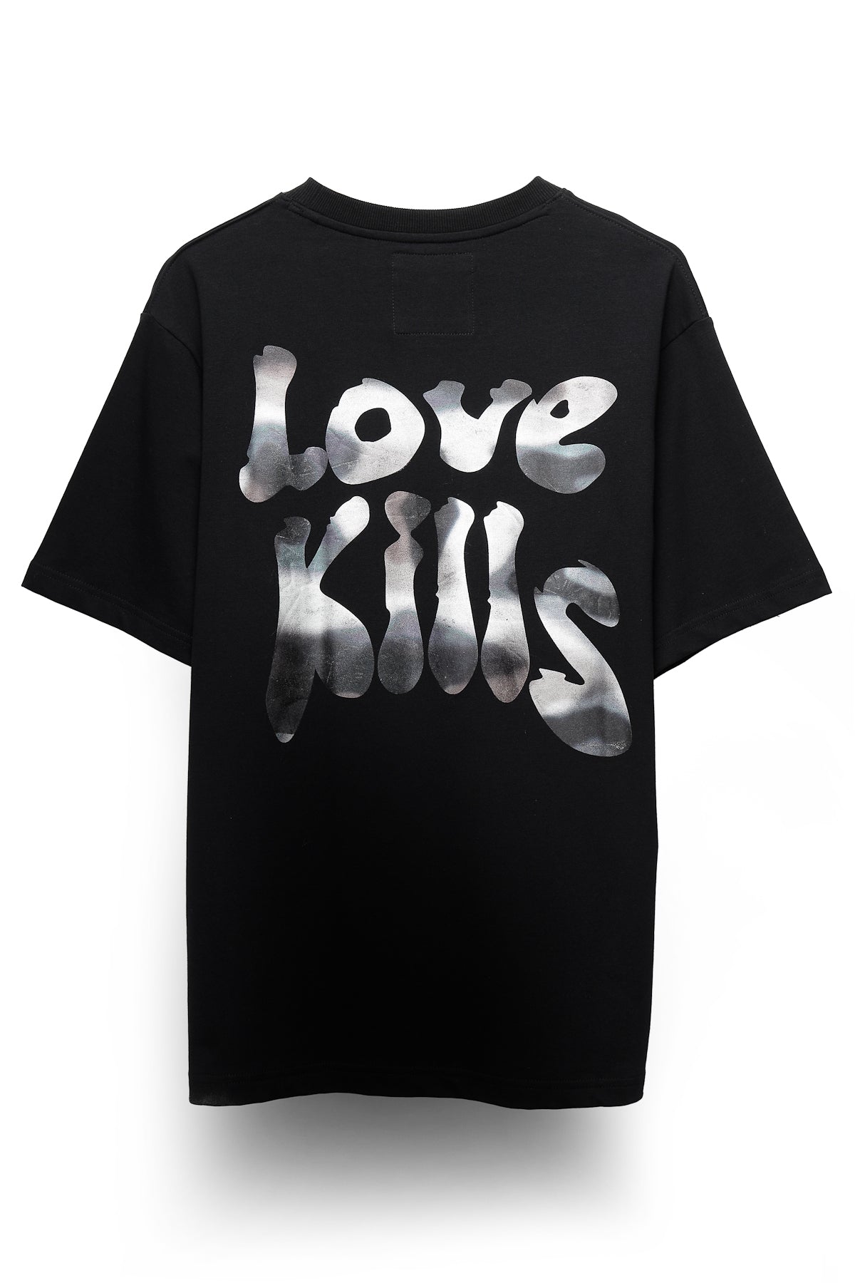 LOVE KILLS