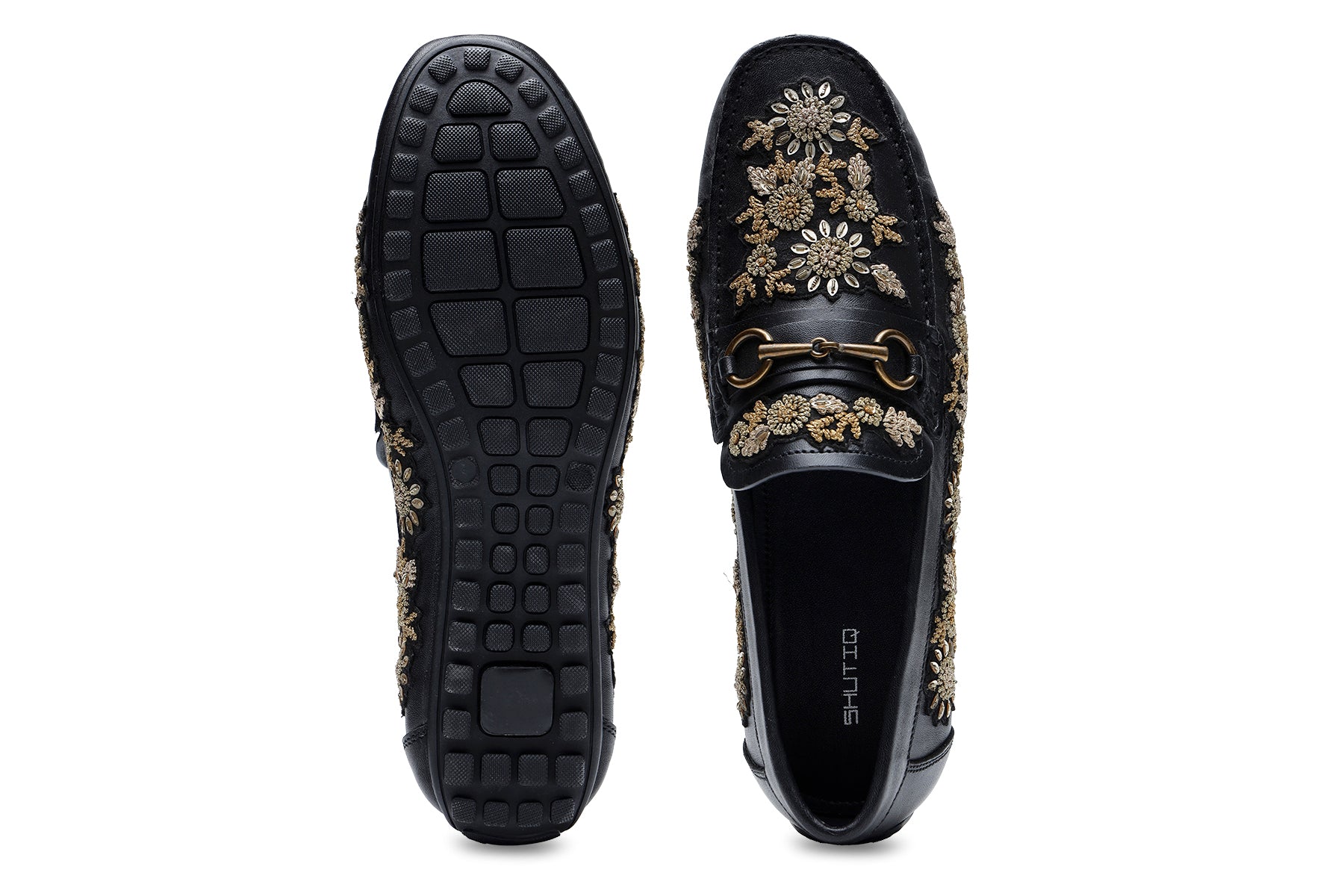 AURUM LOAFERS