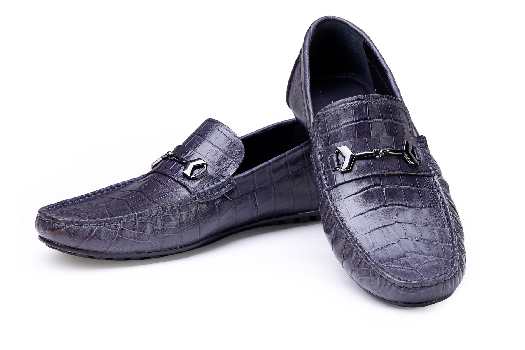 BARAN CROCO HORSEBIT