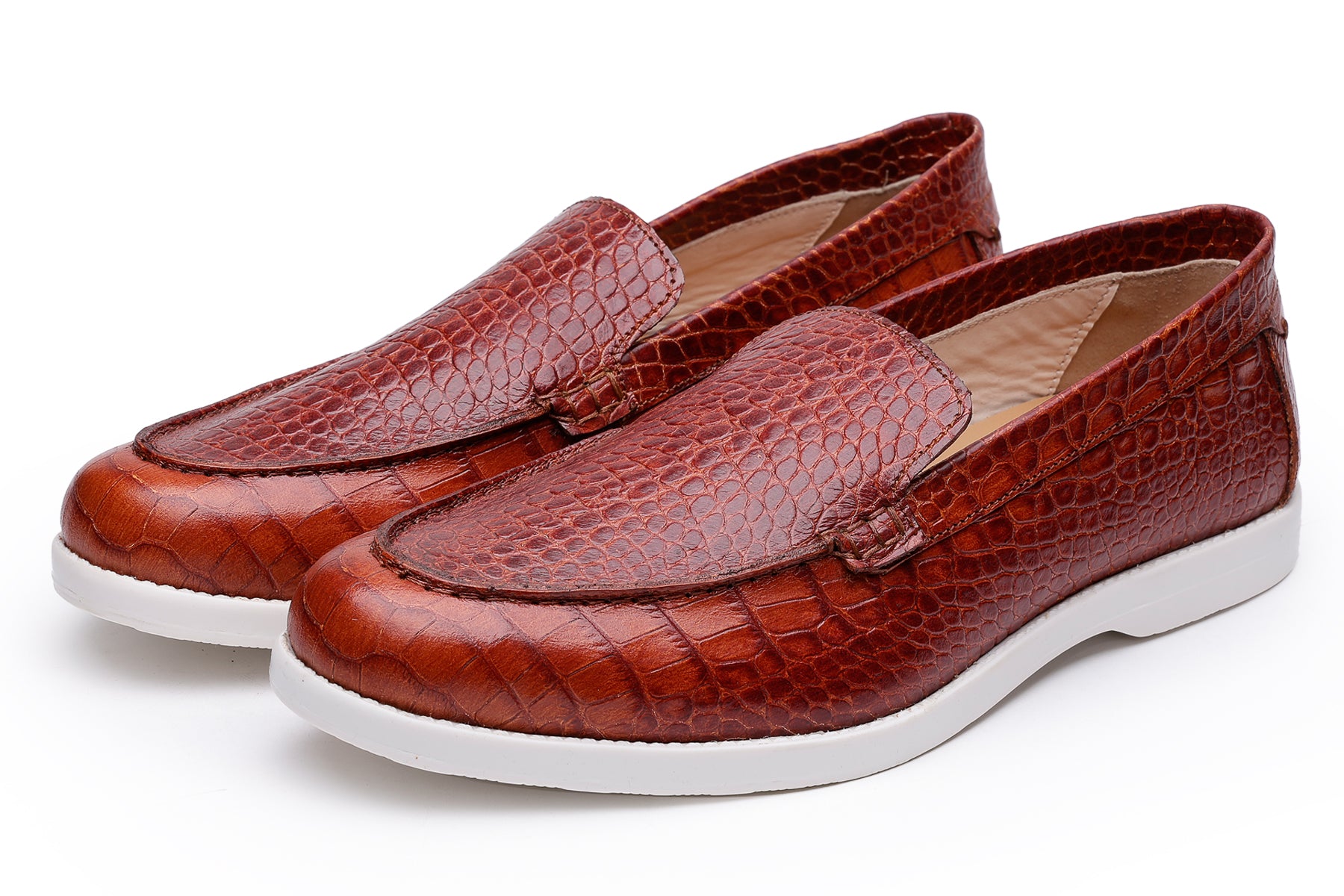CROCO OTIMO TAN