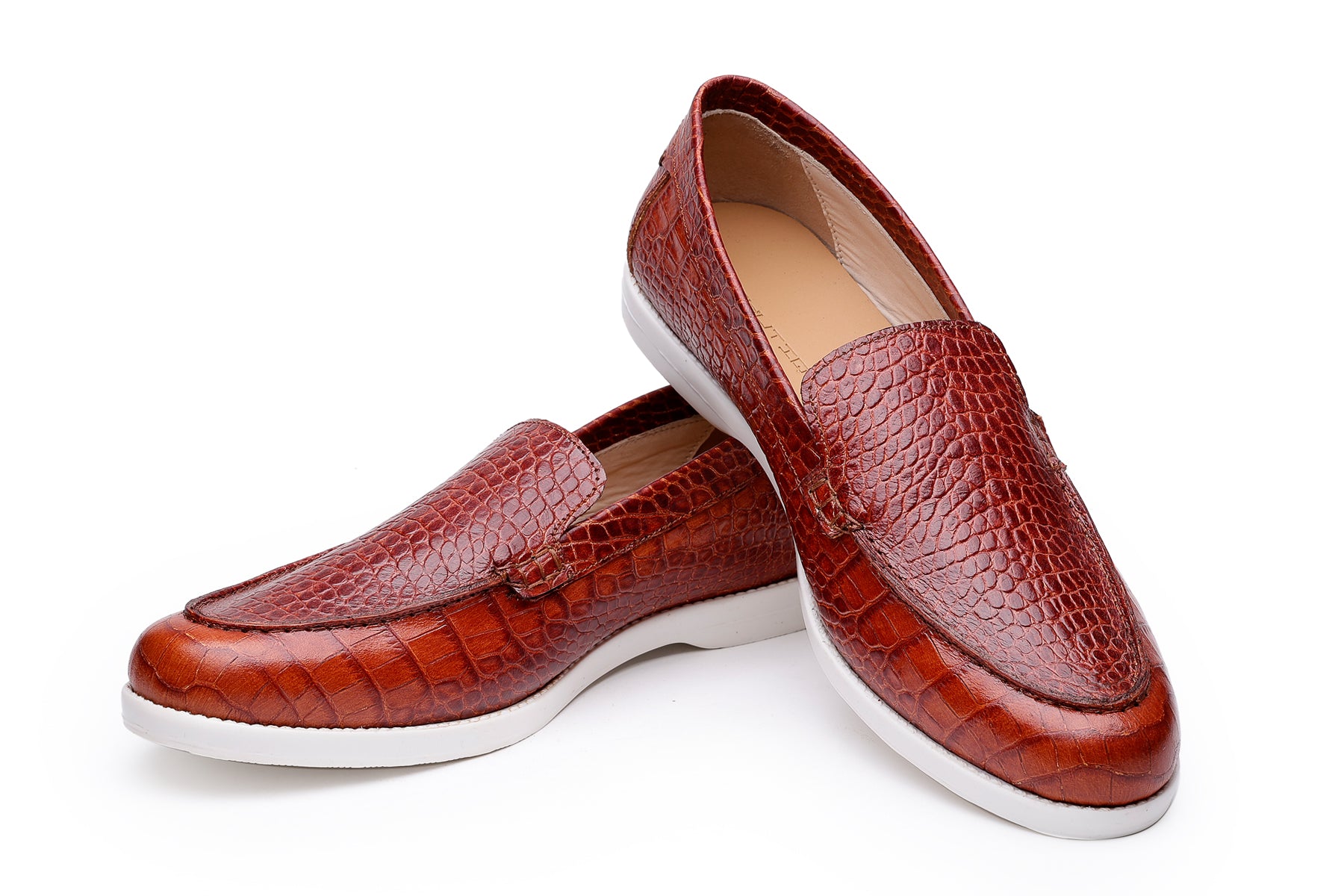CROCO OTIMO TAN
