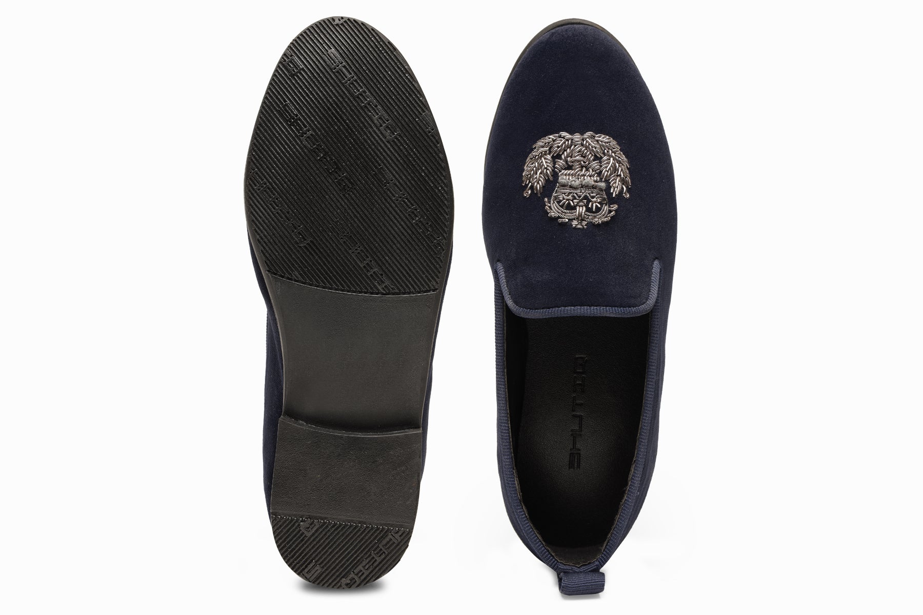 CROWN LAURUS SAPPHIRE KIDS