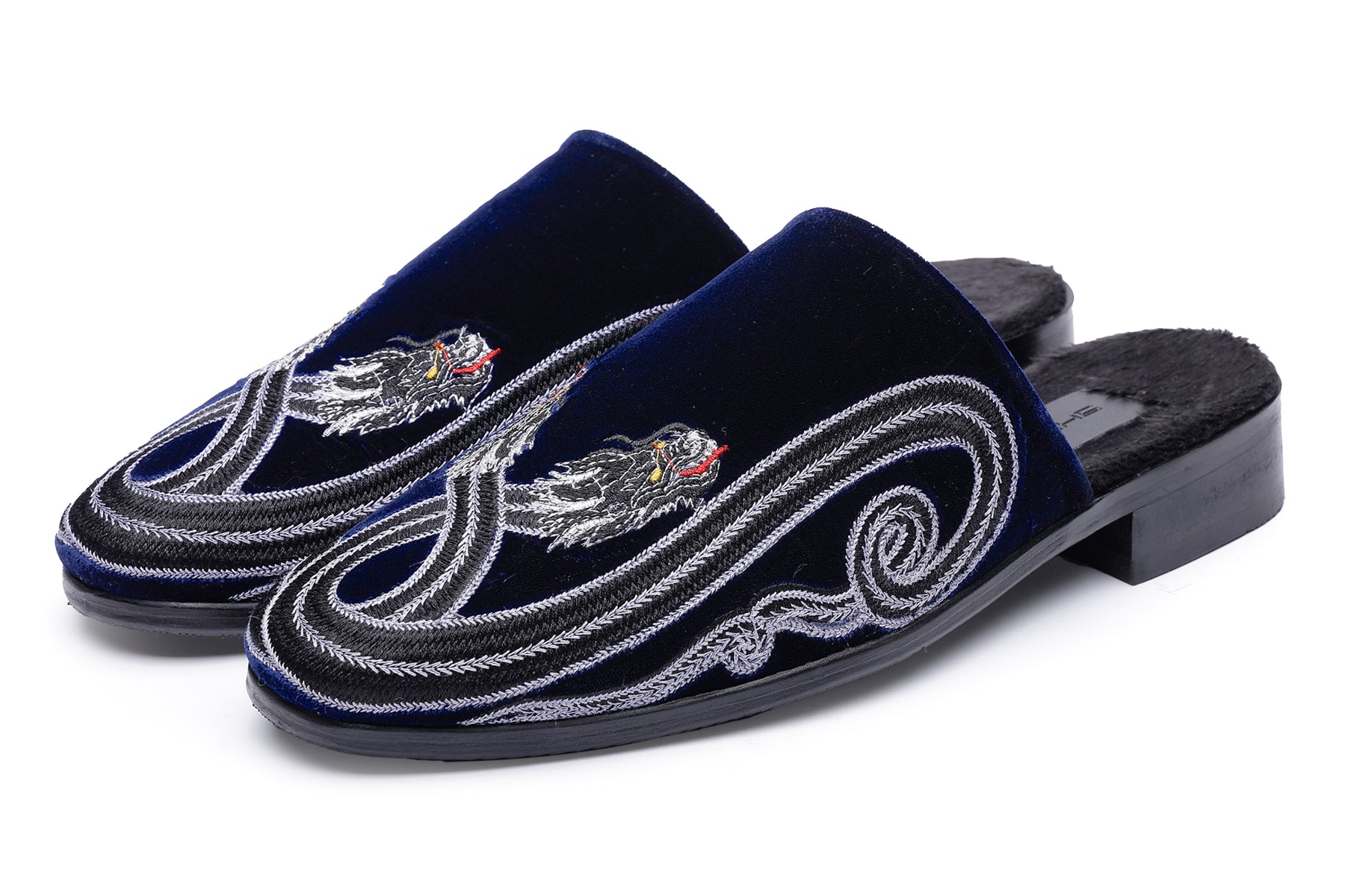 DRAGO MULES SAPPHIRE