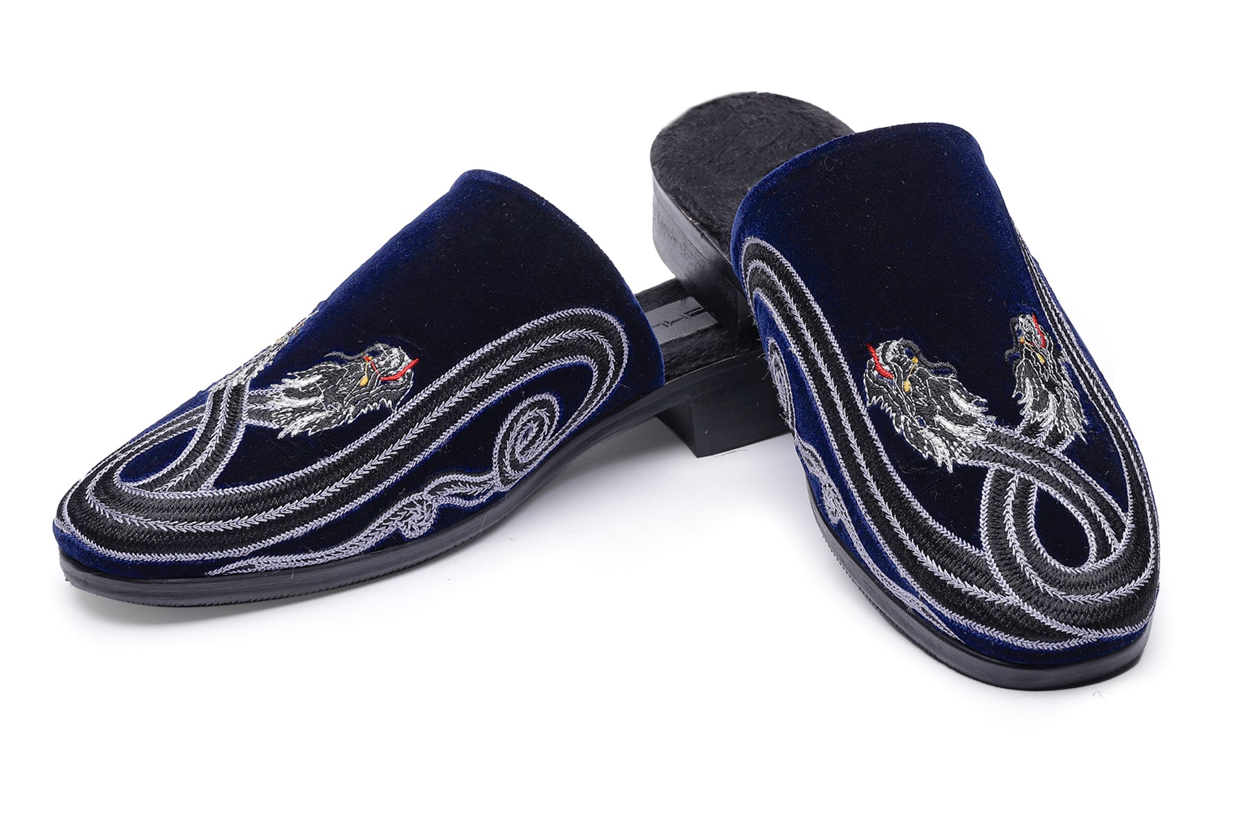DRAGO MULES SAPPHIRE