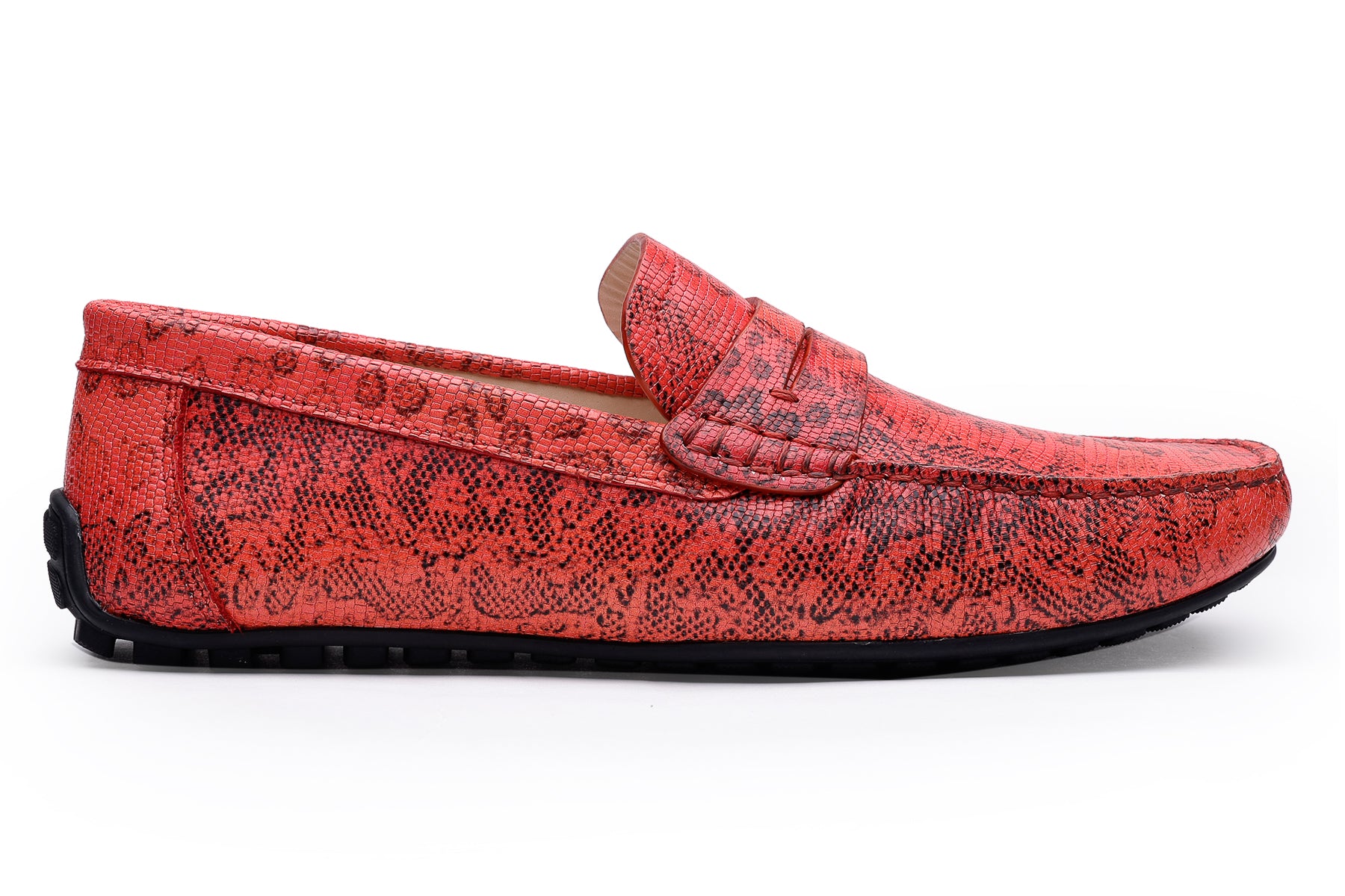 FELINE LOAFERS RUBY