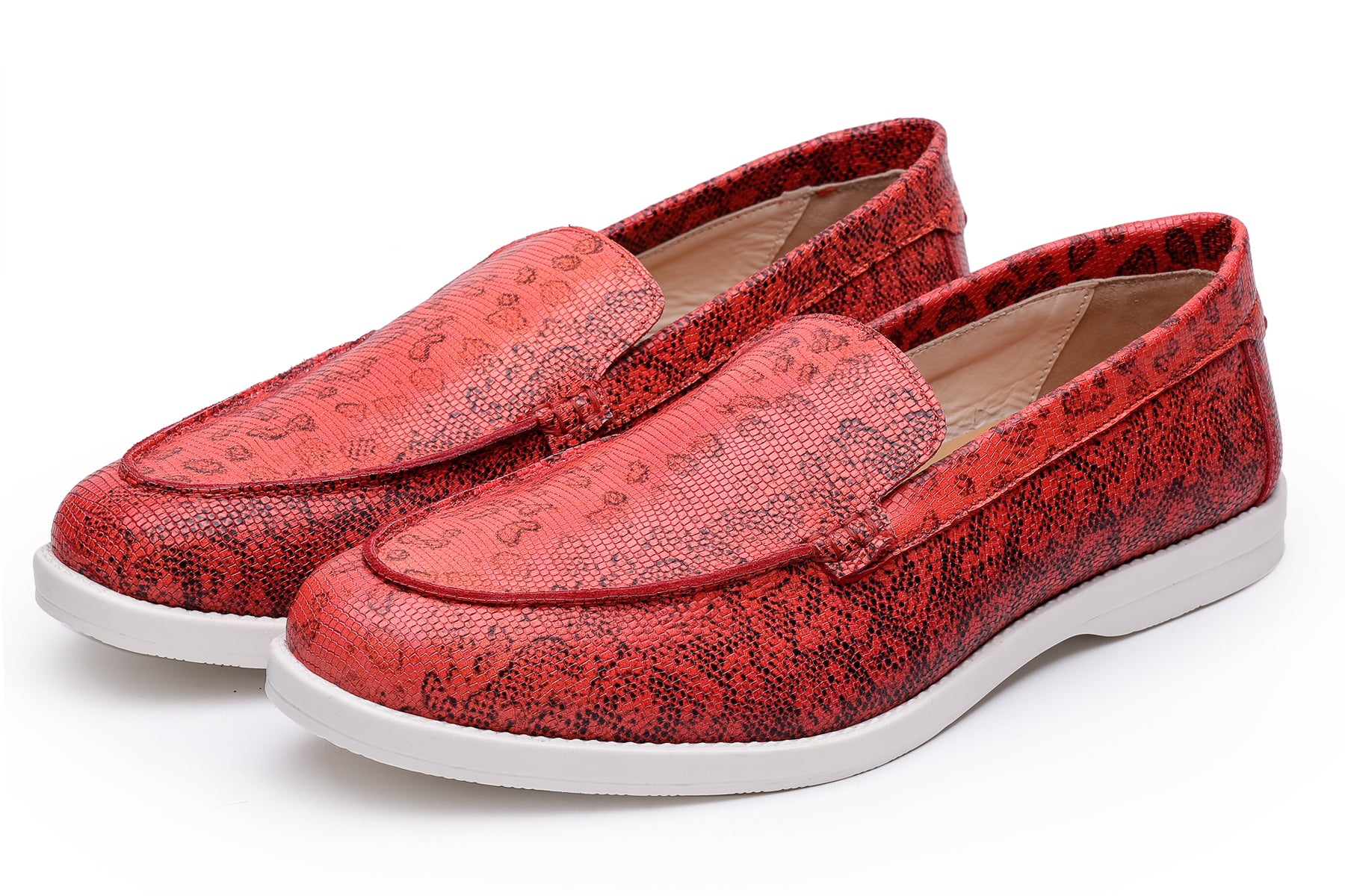FELINE OTIMO RUBY