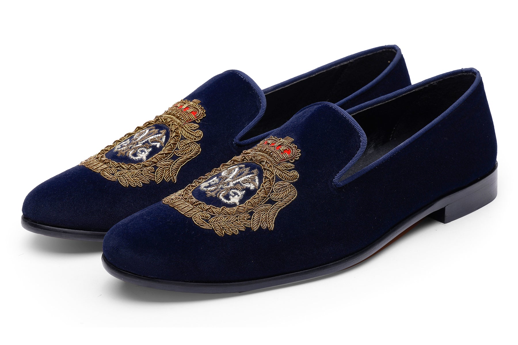 JAVAR ANTIQUE SAPPHIRE