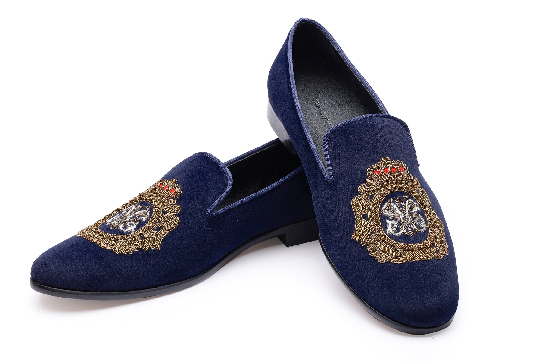 JAVAR ANTIQUE SAPPHIRE