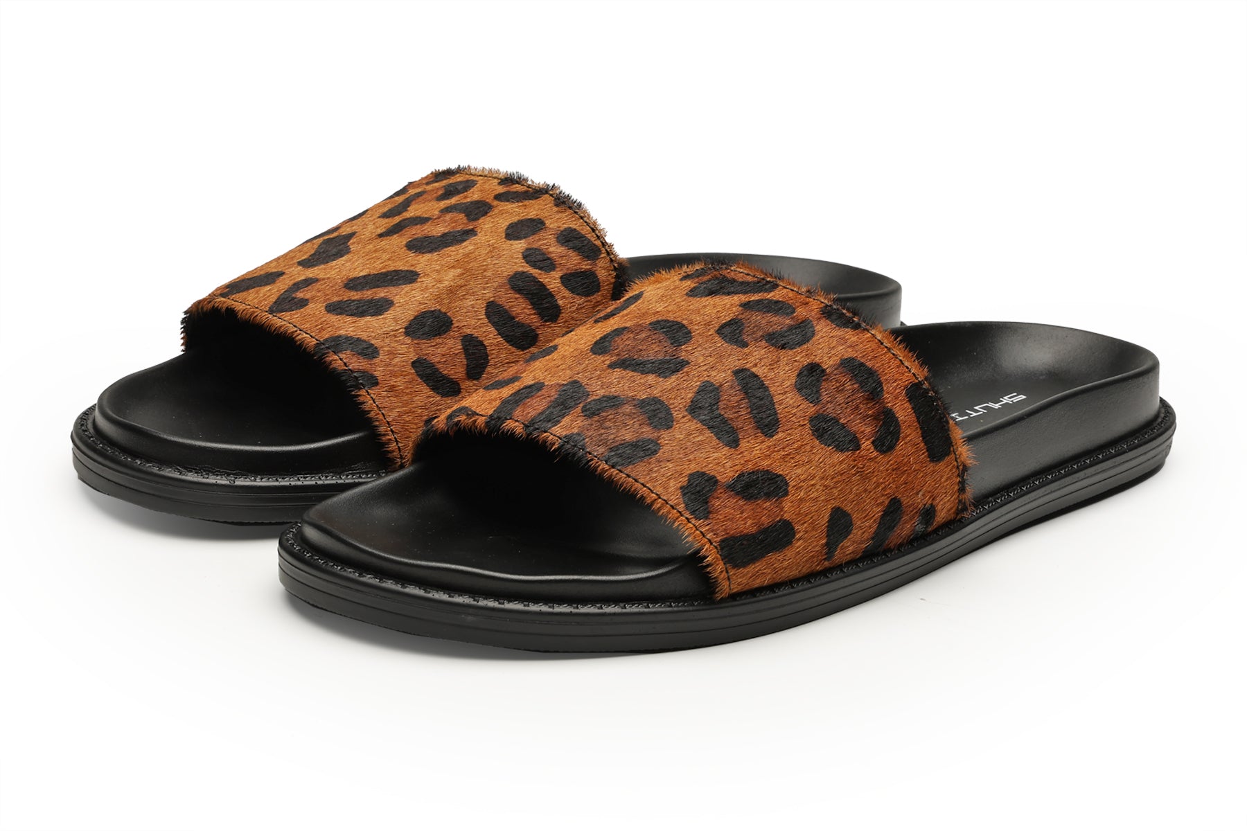 KIKI LEOPARD