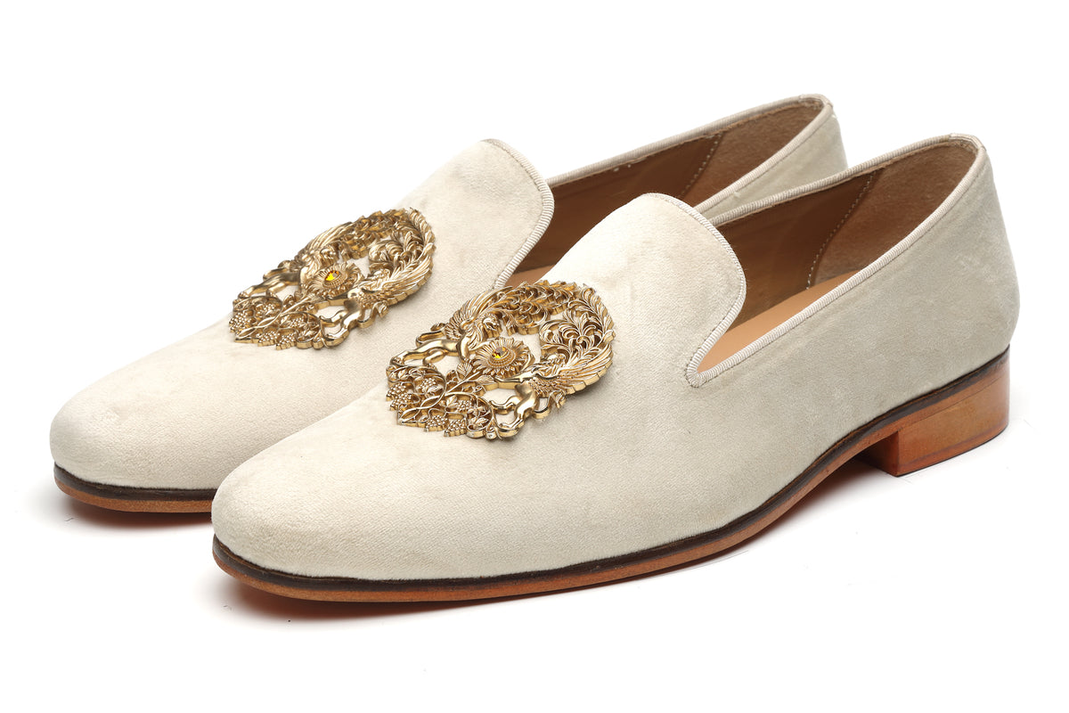 LEOFLEUR IVORY