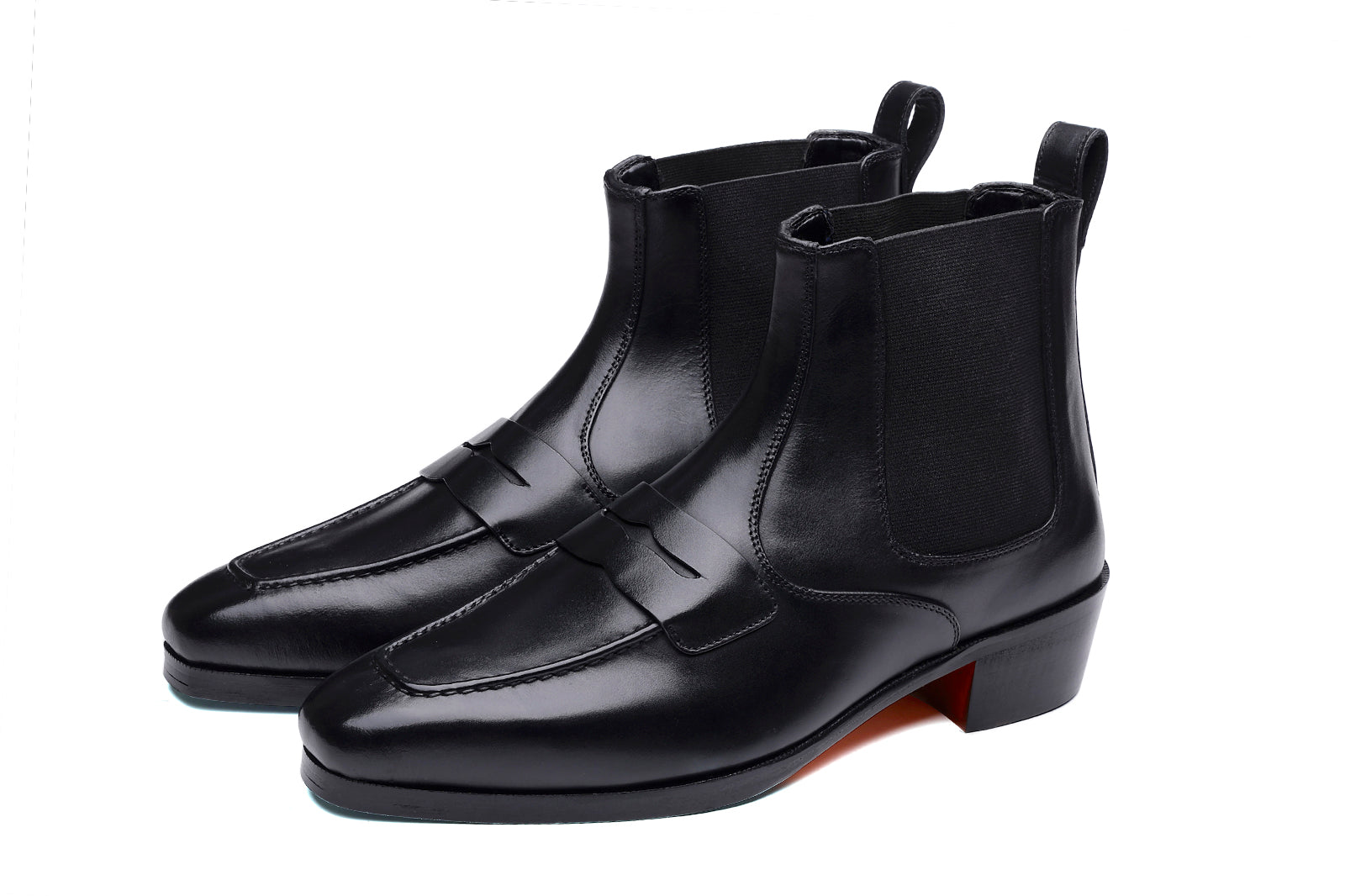 MANALO BOOTS