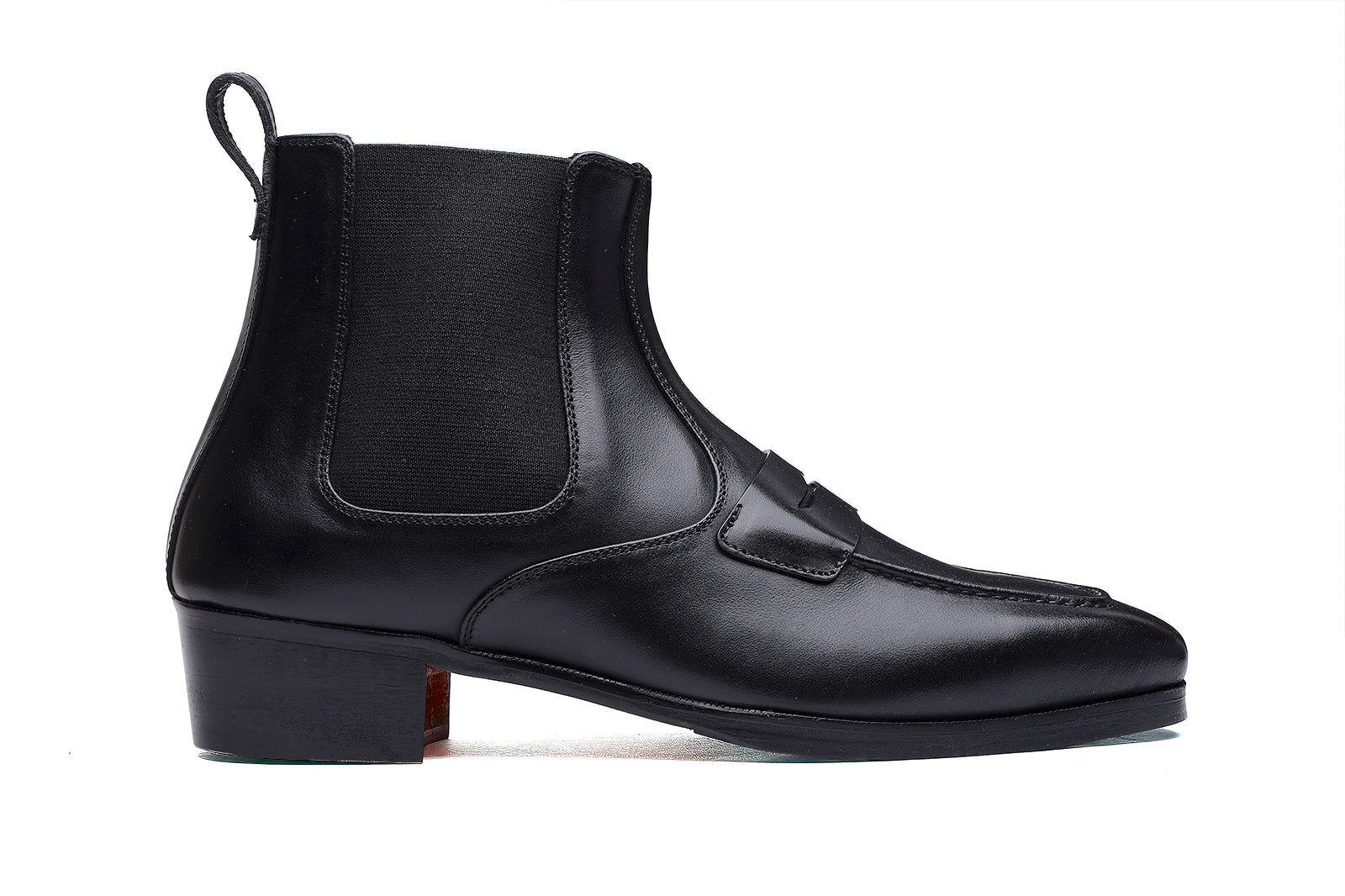 MANALO BOOTS