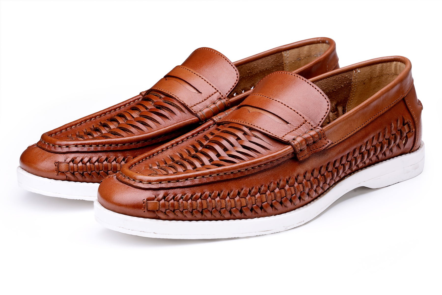 MOSSO TAN US7 UK6 EU40