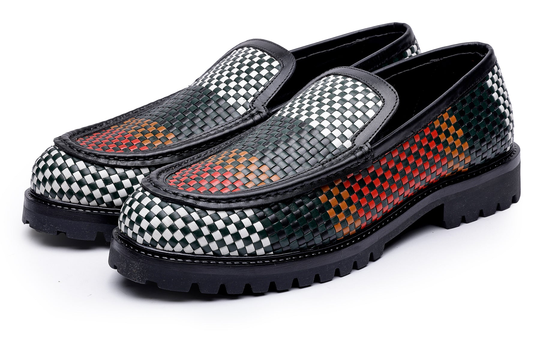 Perrie Loafers