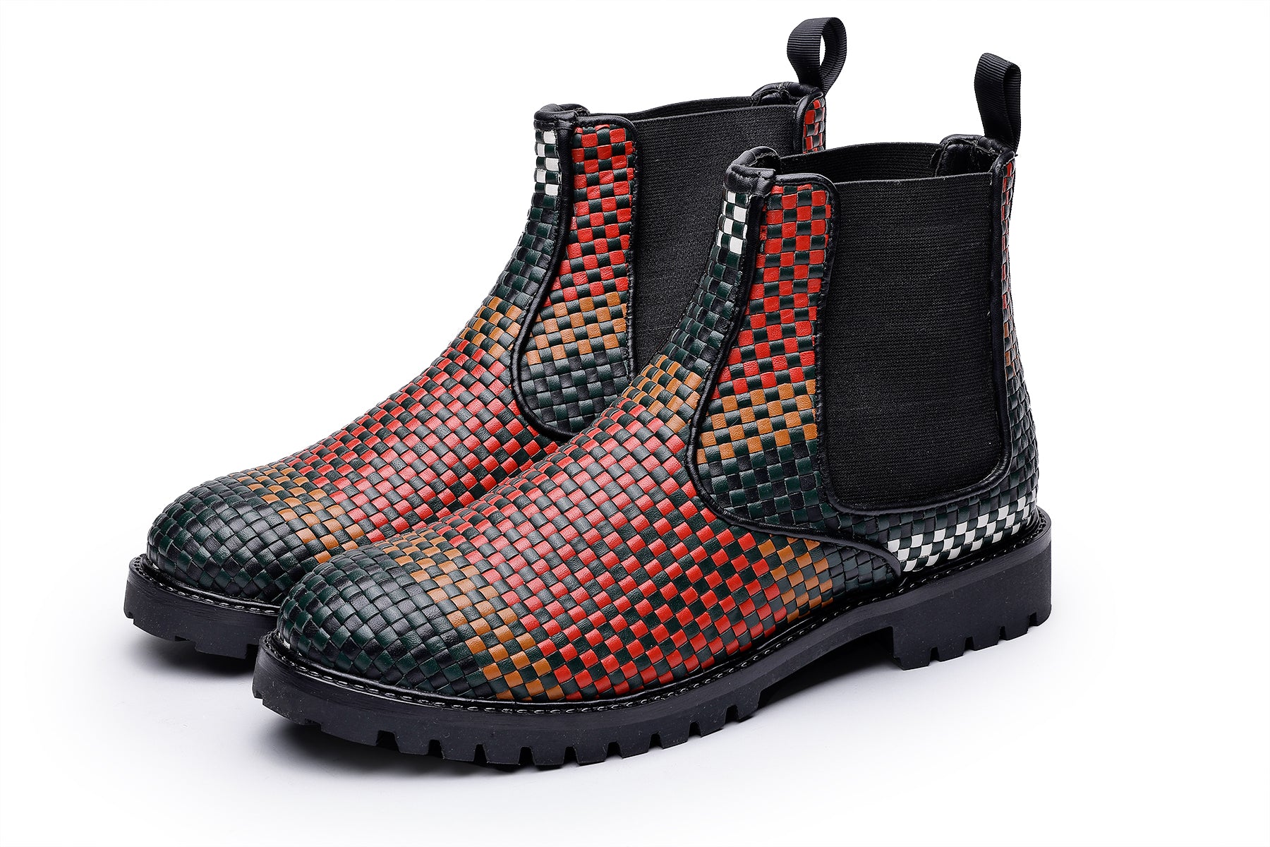 PERRI BOOTS