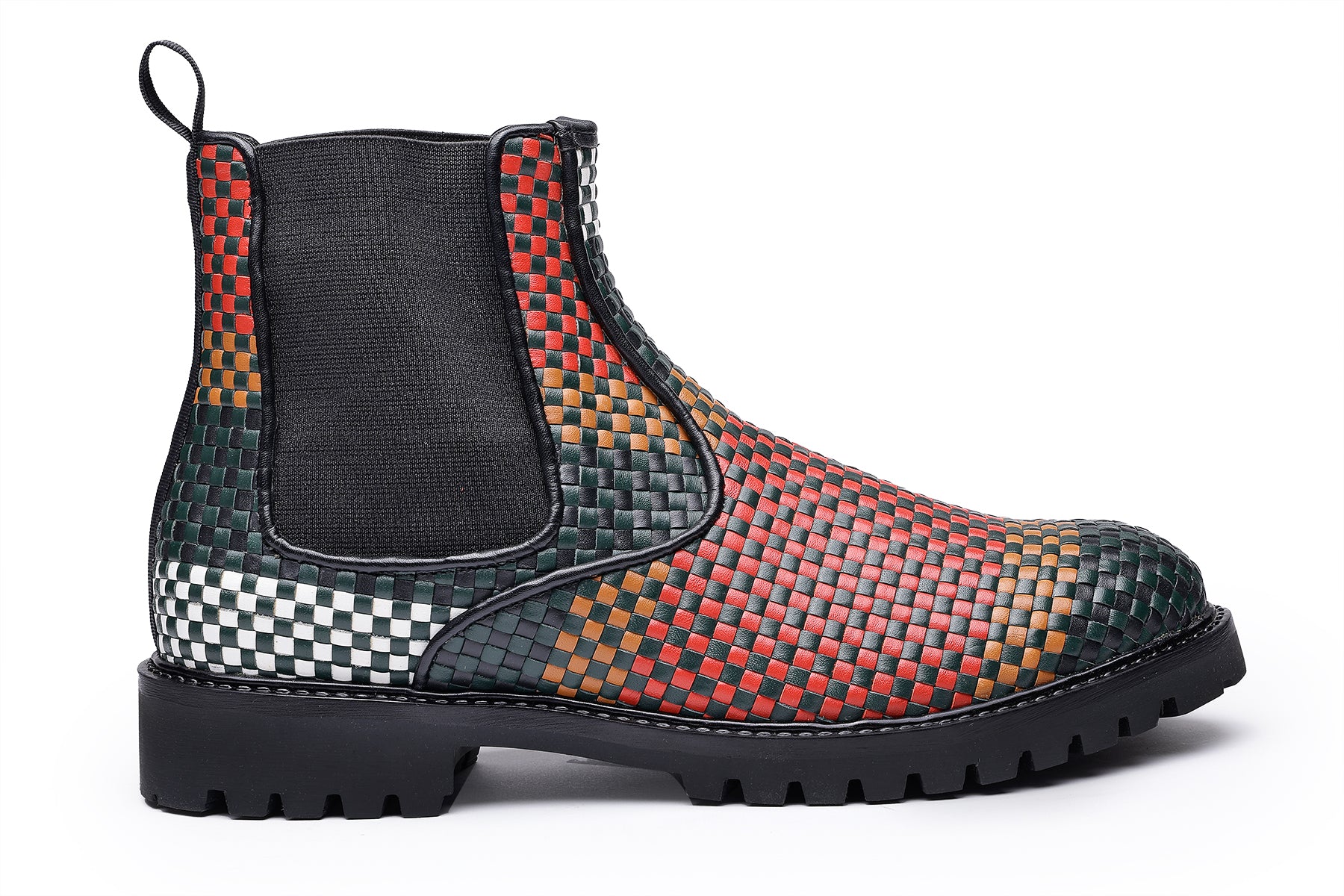 PERRI BOOTS