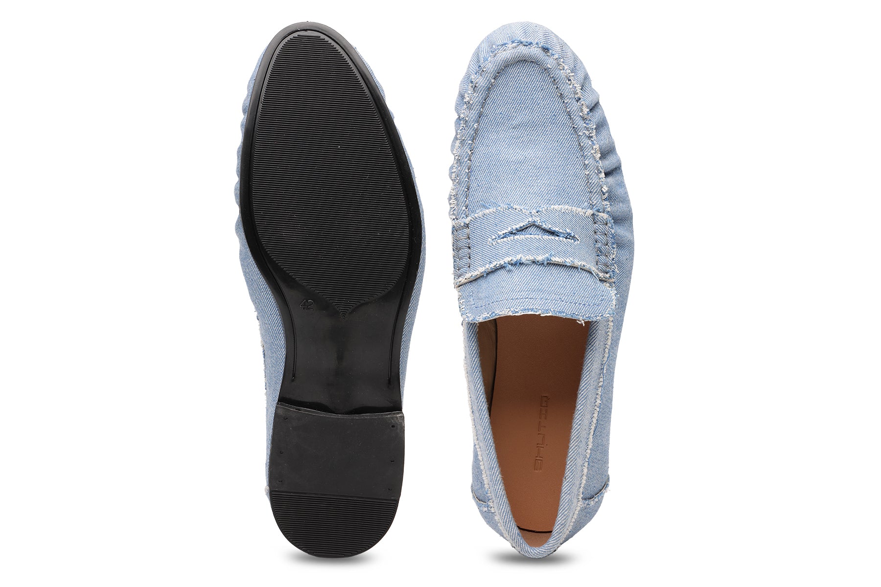 PHILLOS DENIM