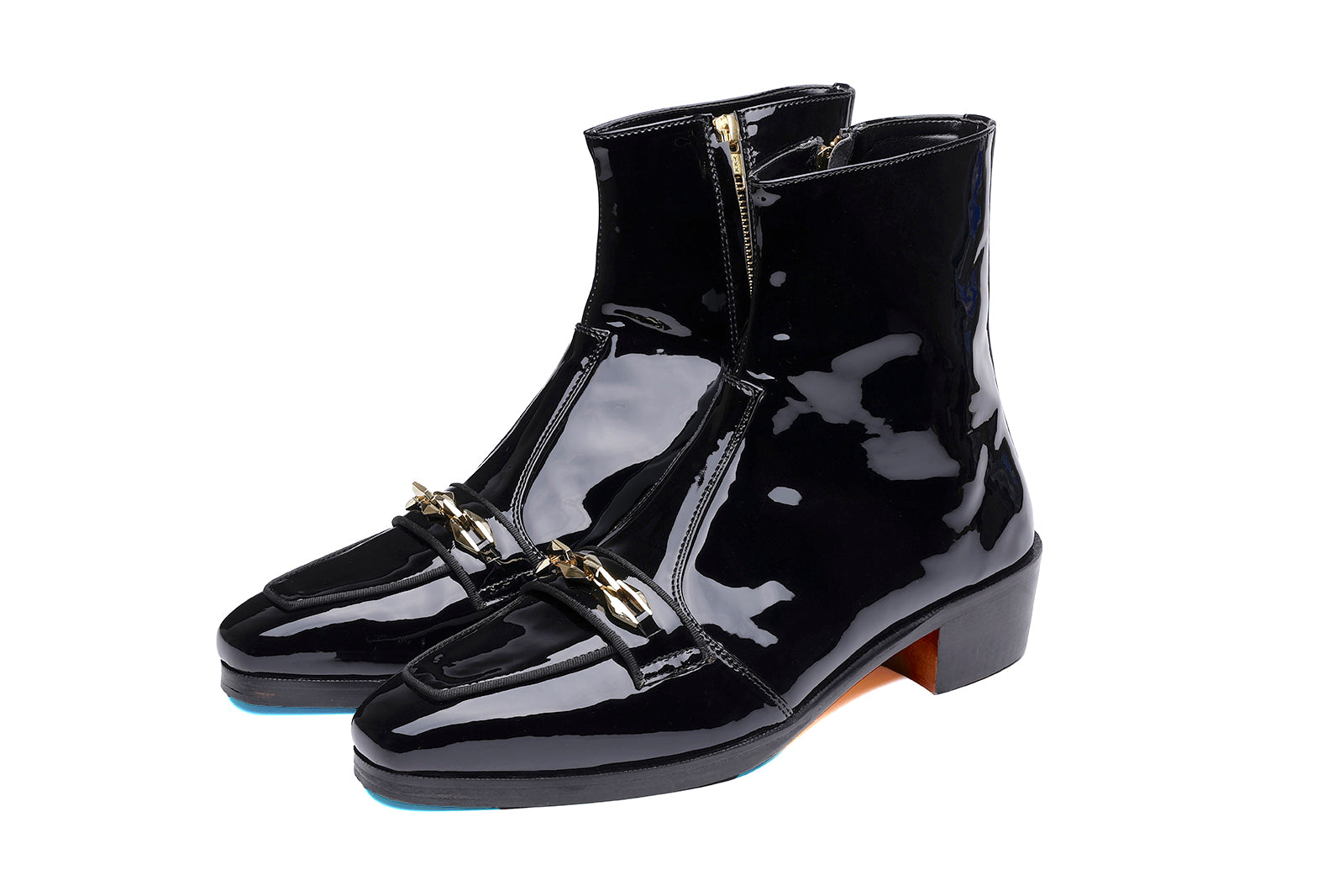 PRISM BOOTS