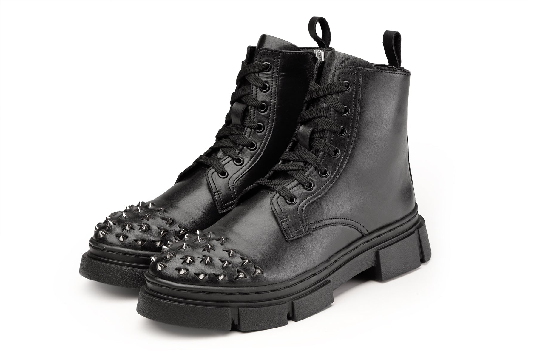 ROBO BOOTS