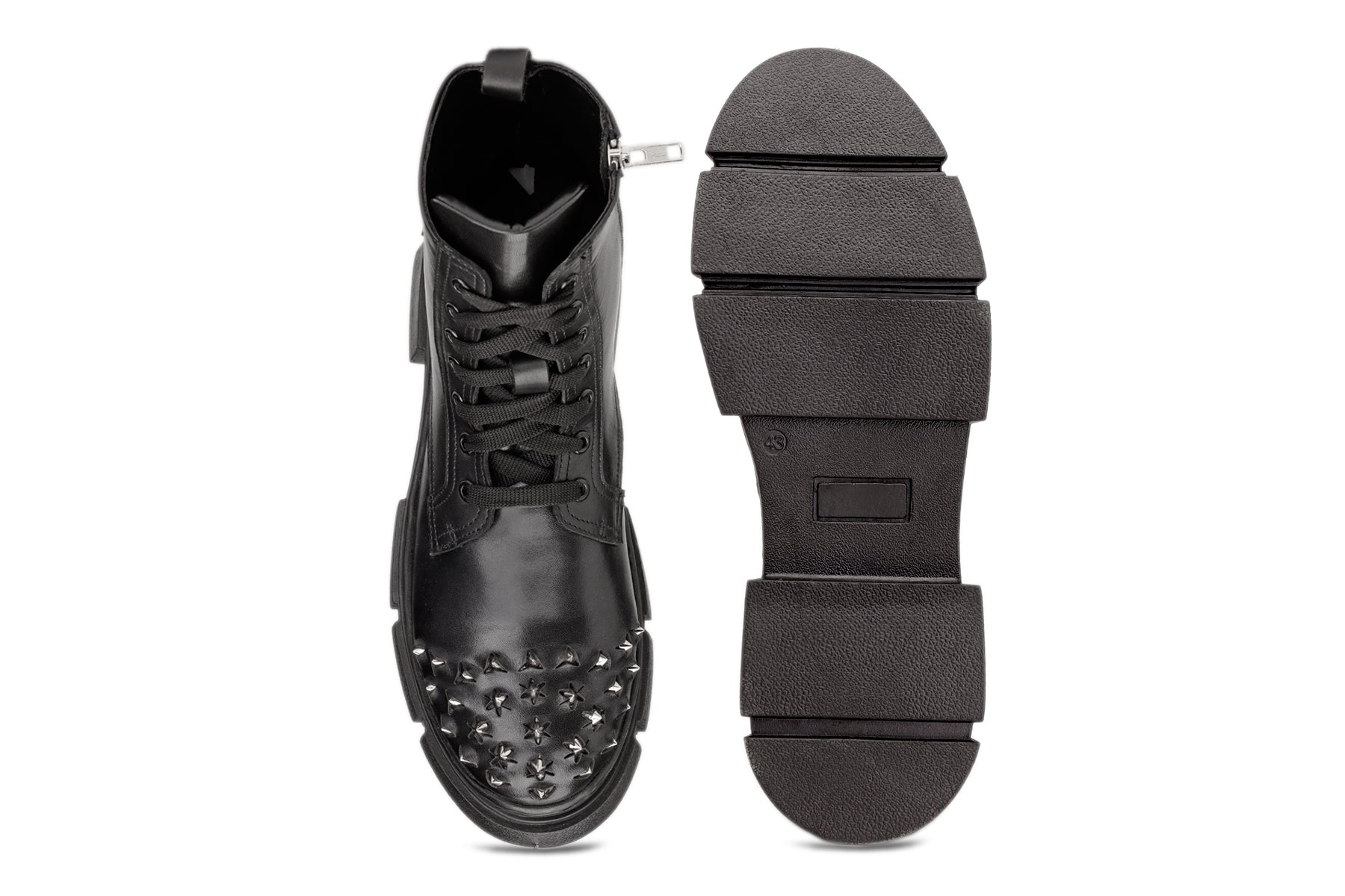 ROBO BOOTS