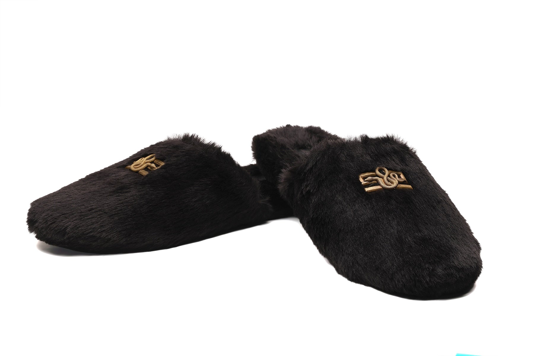 SESHA FUR MULES