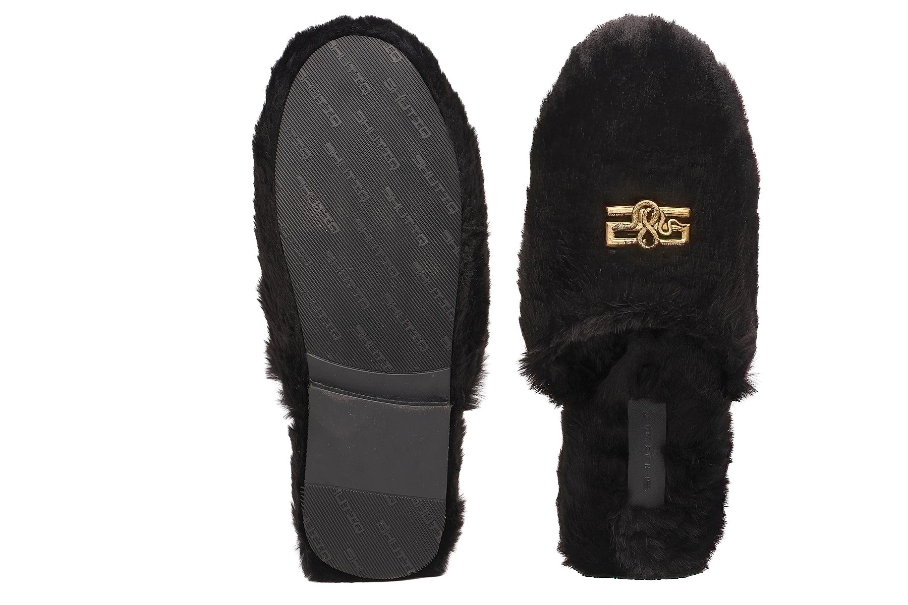 SESHA FUR MULES