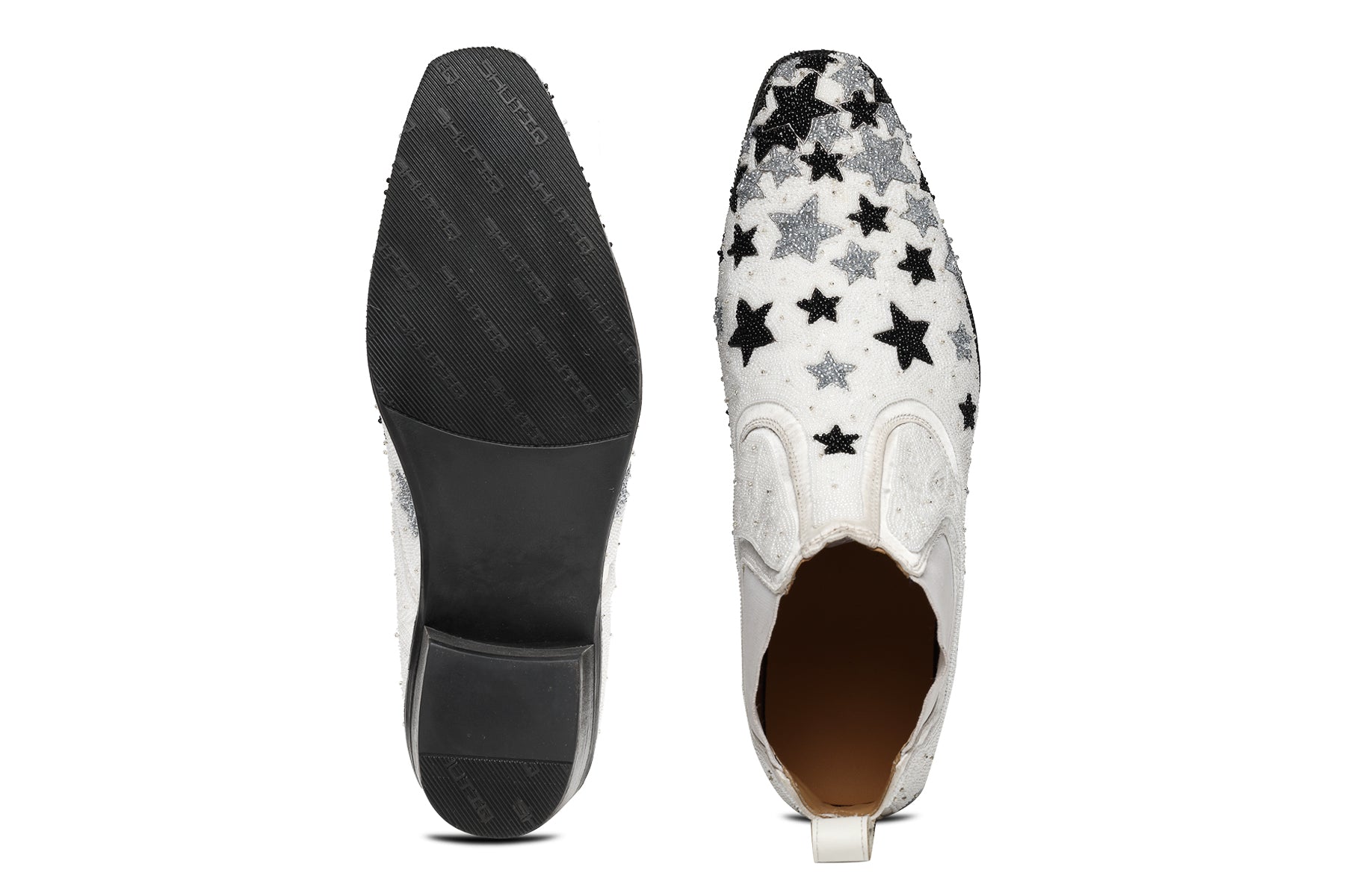 STELLATE