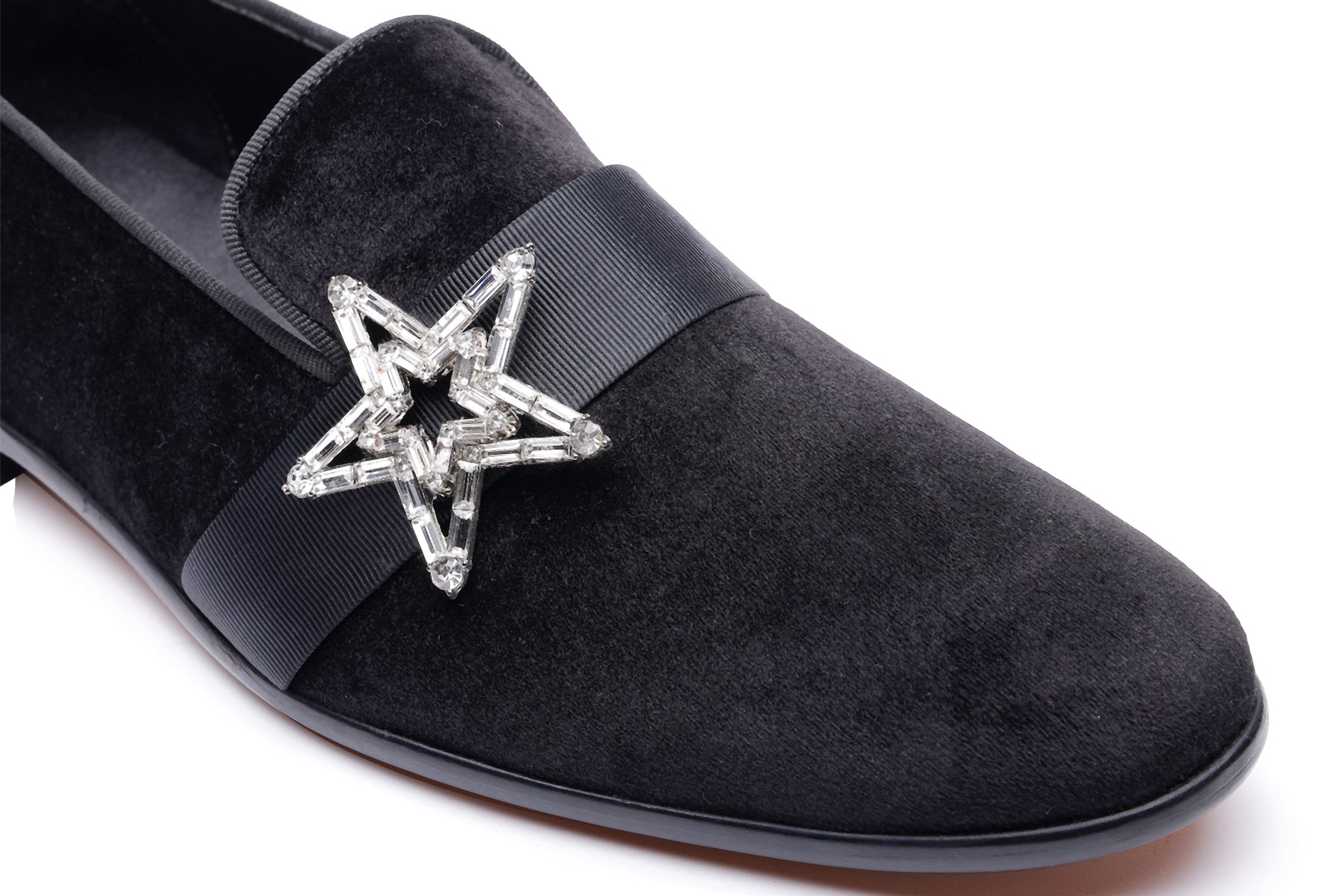 STAR CUMMERBUND