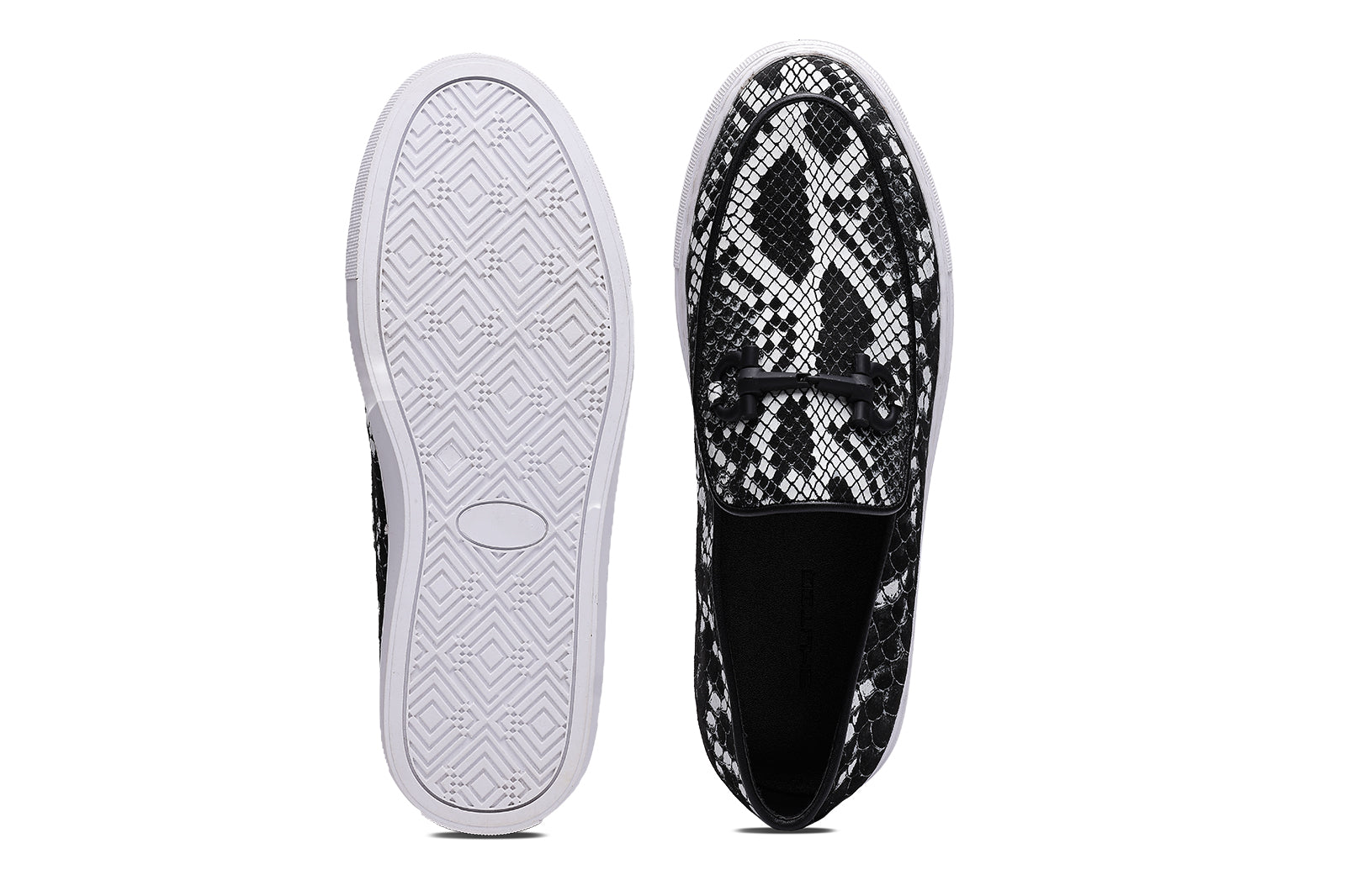 ZELLONA SNEAKERS