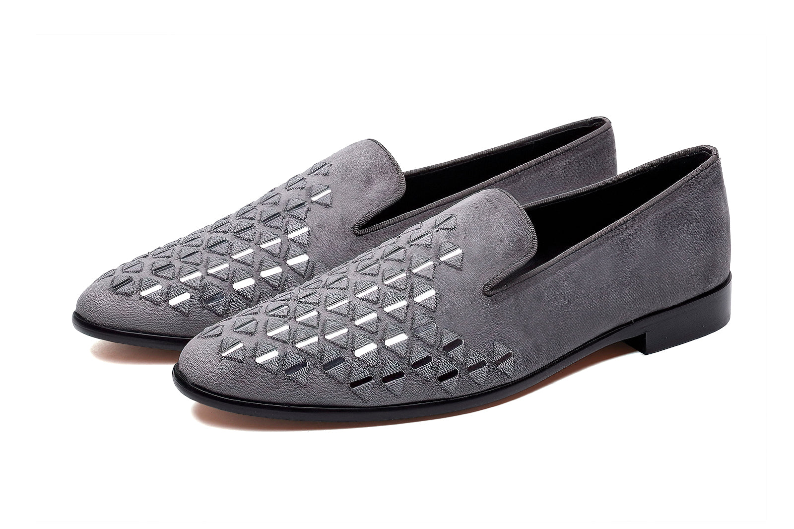 American Duchess Grey Women's Boots American Duchess Blue