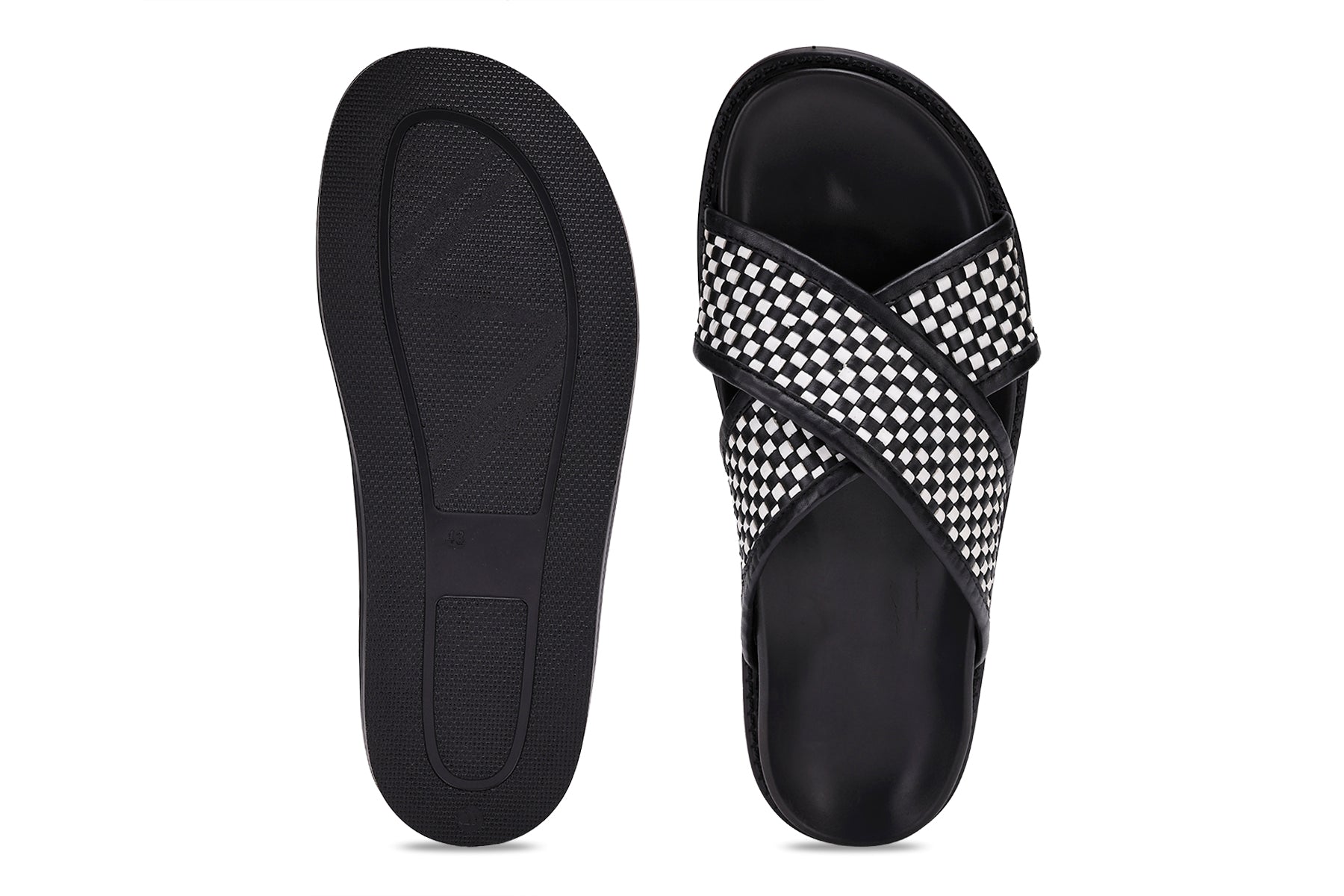 KIKI CHECKERED