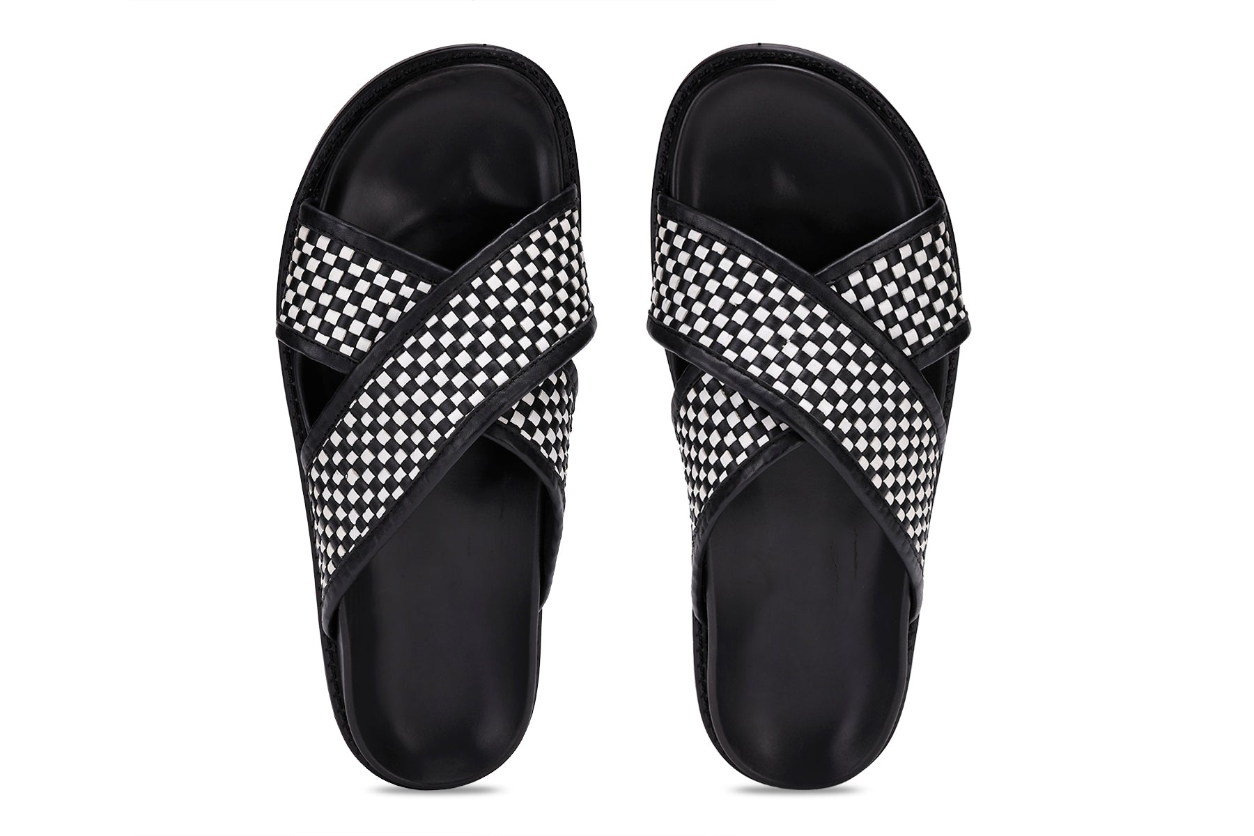 KIKI CHECKERED