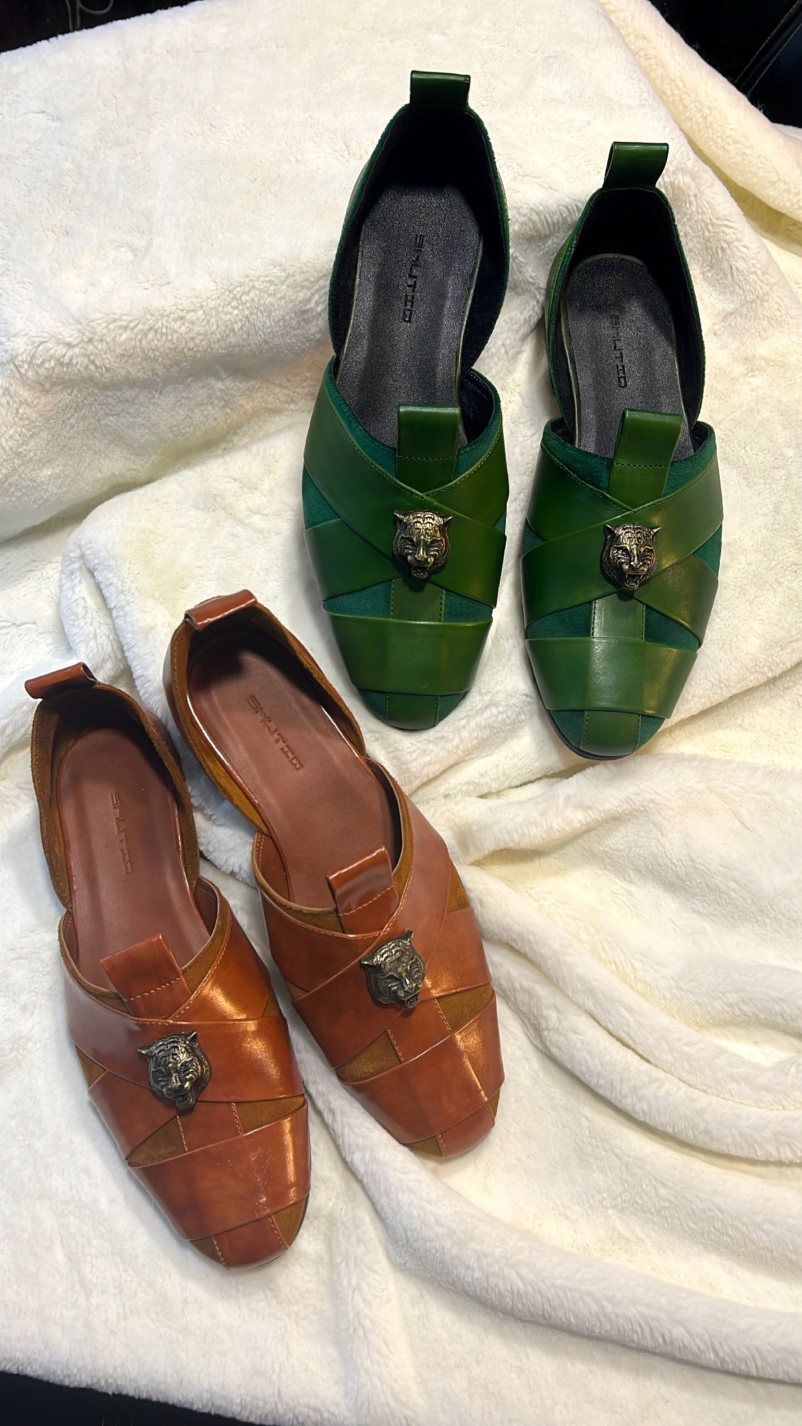 Sheraz Bespoke