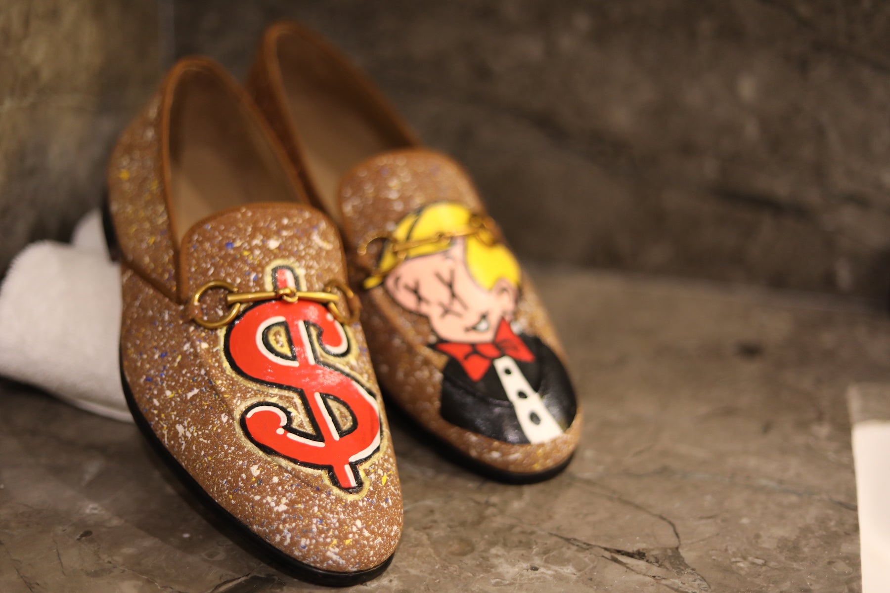 Richie Rich