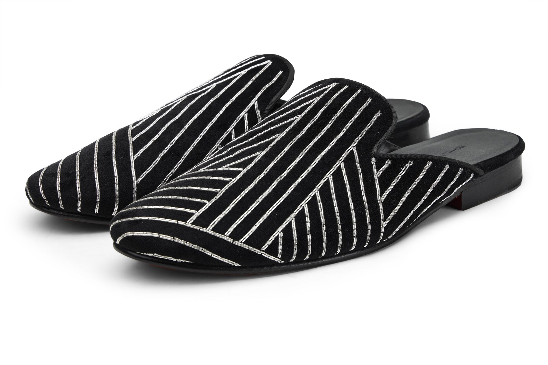 Abstract Mules