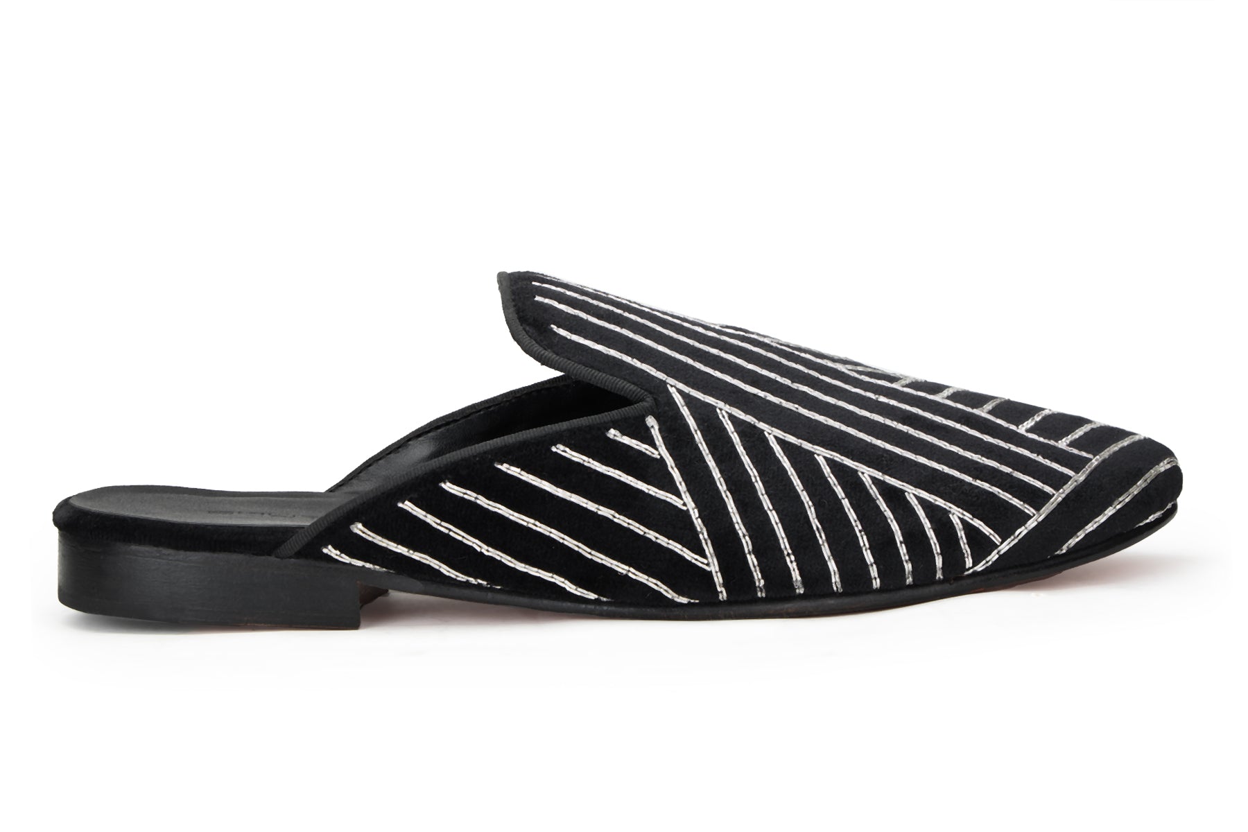 Abstract Mules