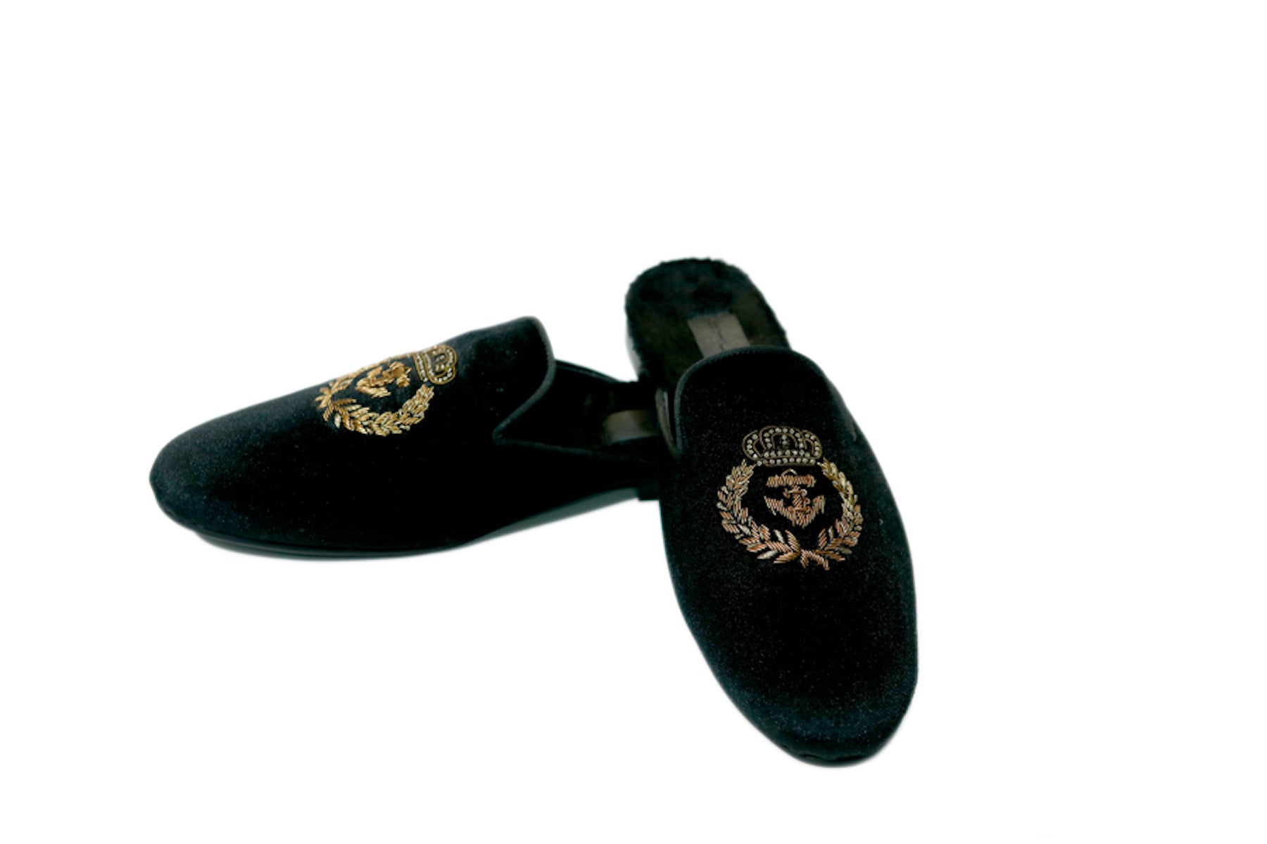 Anchor Coal Backless