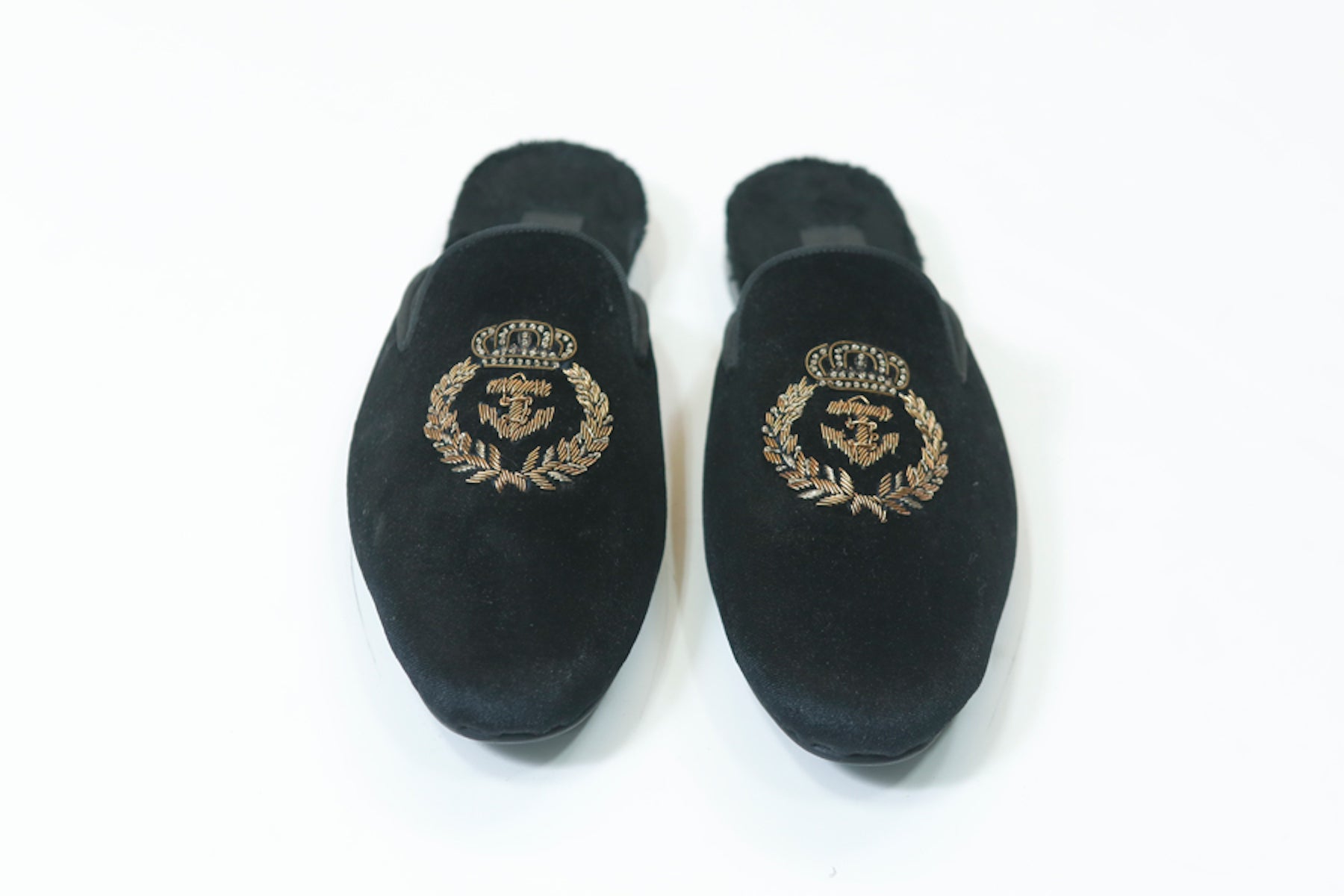 Anchor Coal Backless