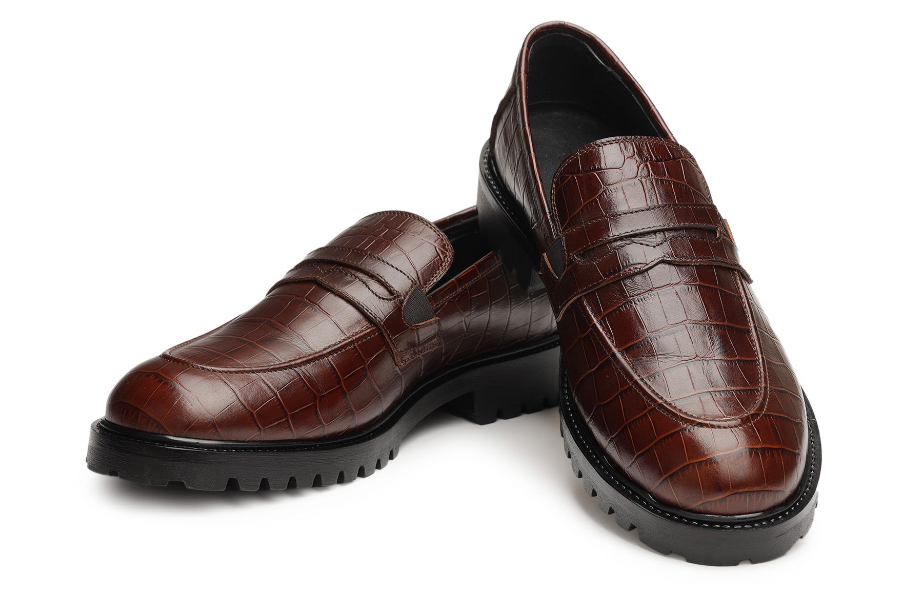 BARBADOS CROCO COCOA