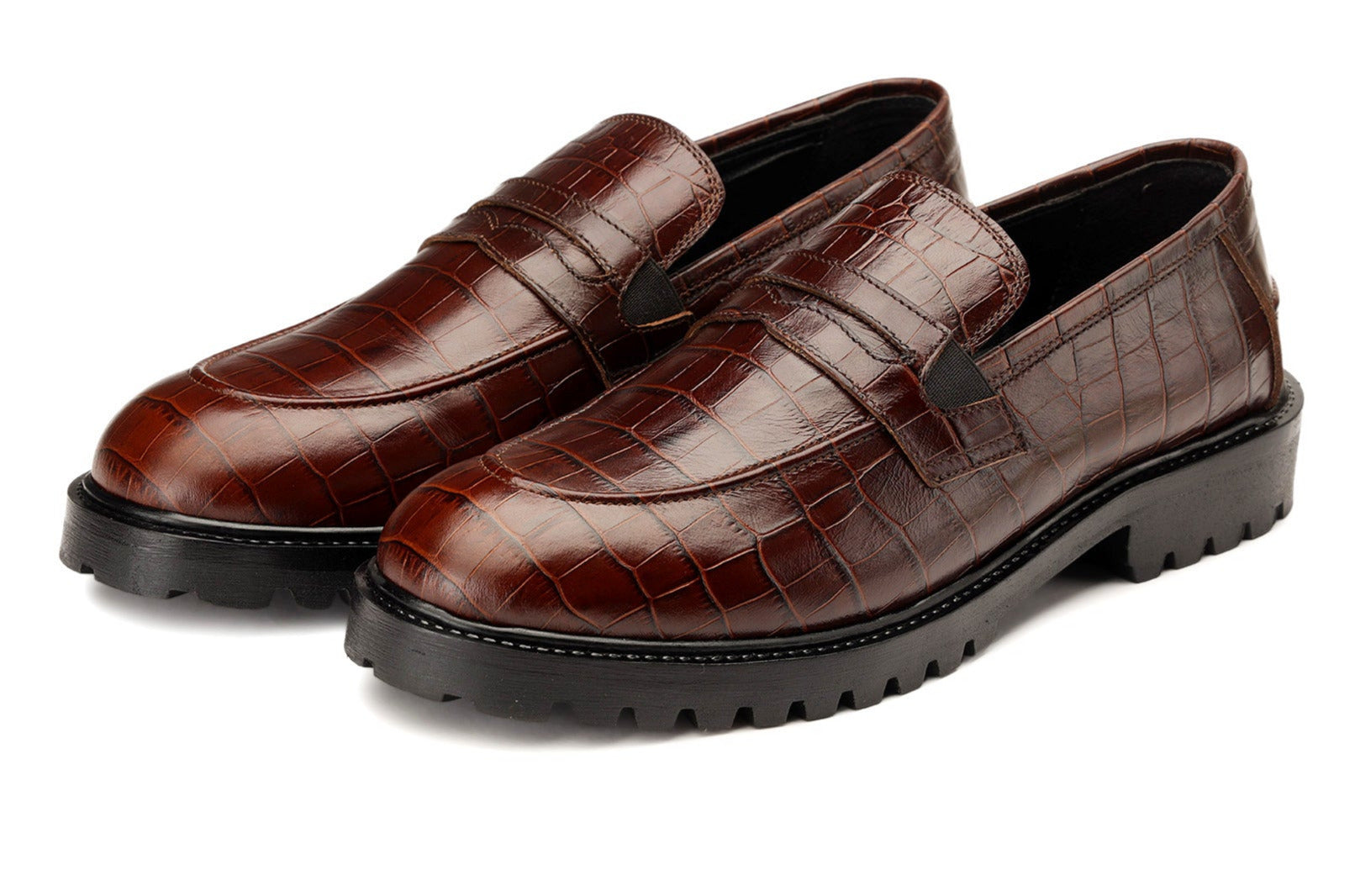 BARBADOS CROCO COCOA