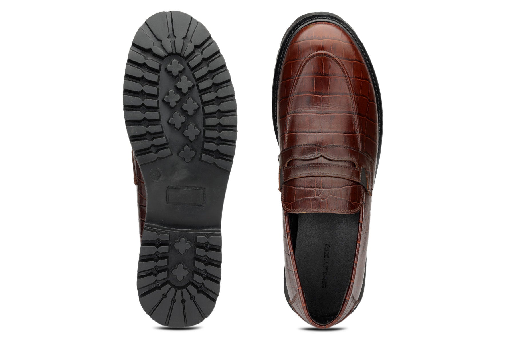 BARBADOS CROCO COCOA