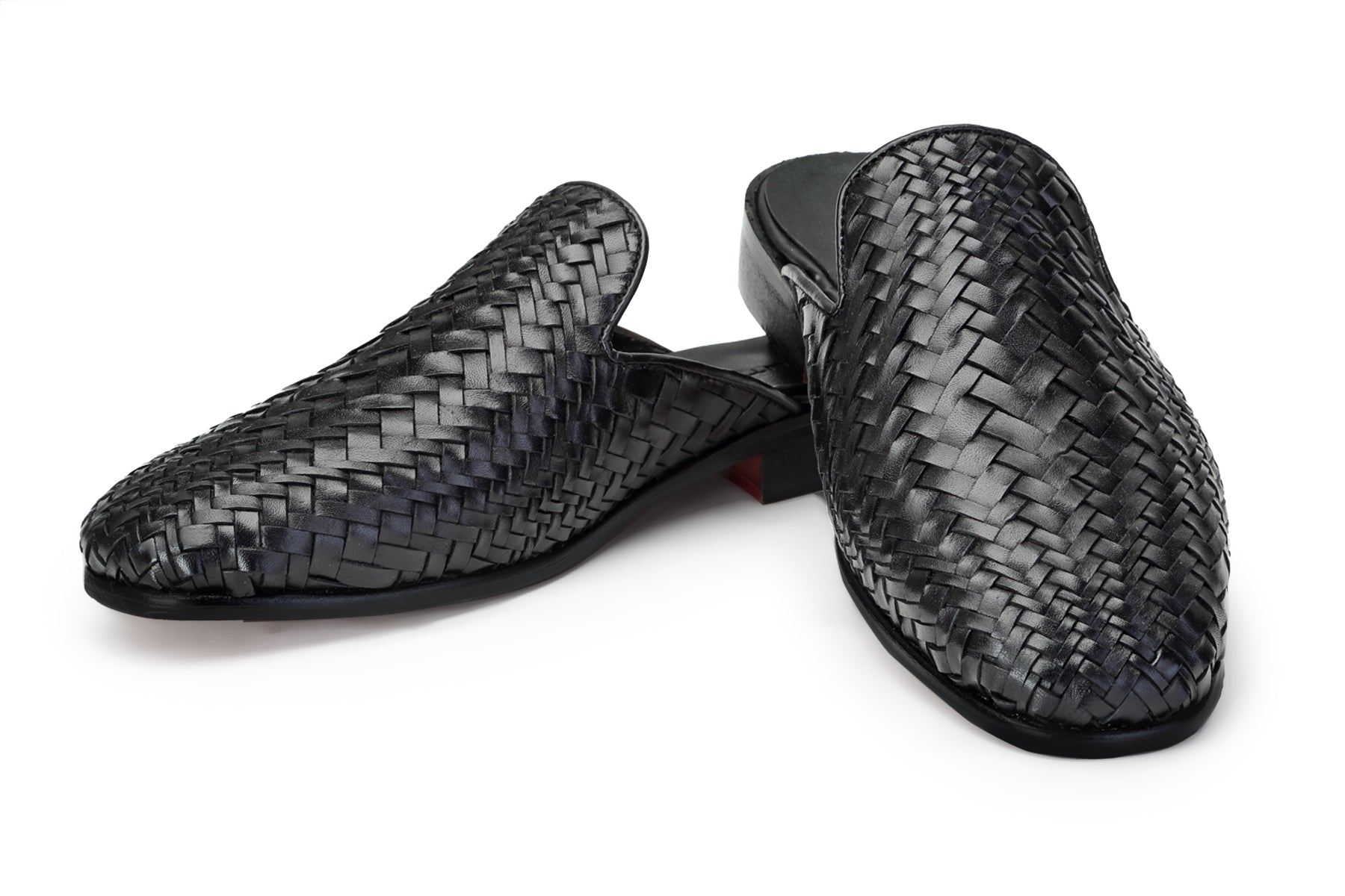 Barek Mules Coal
