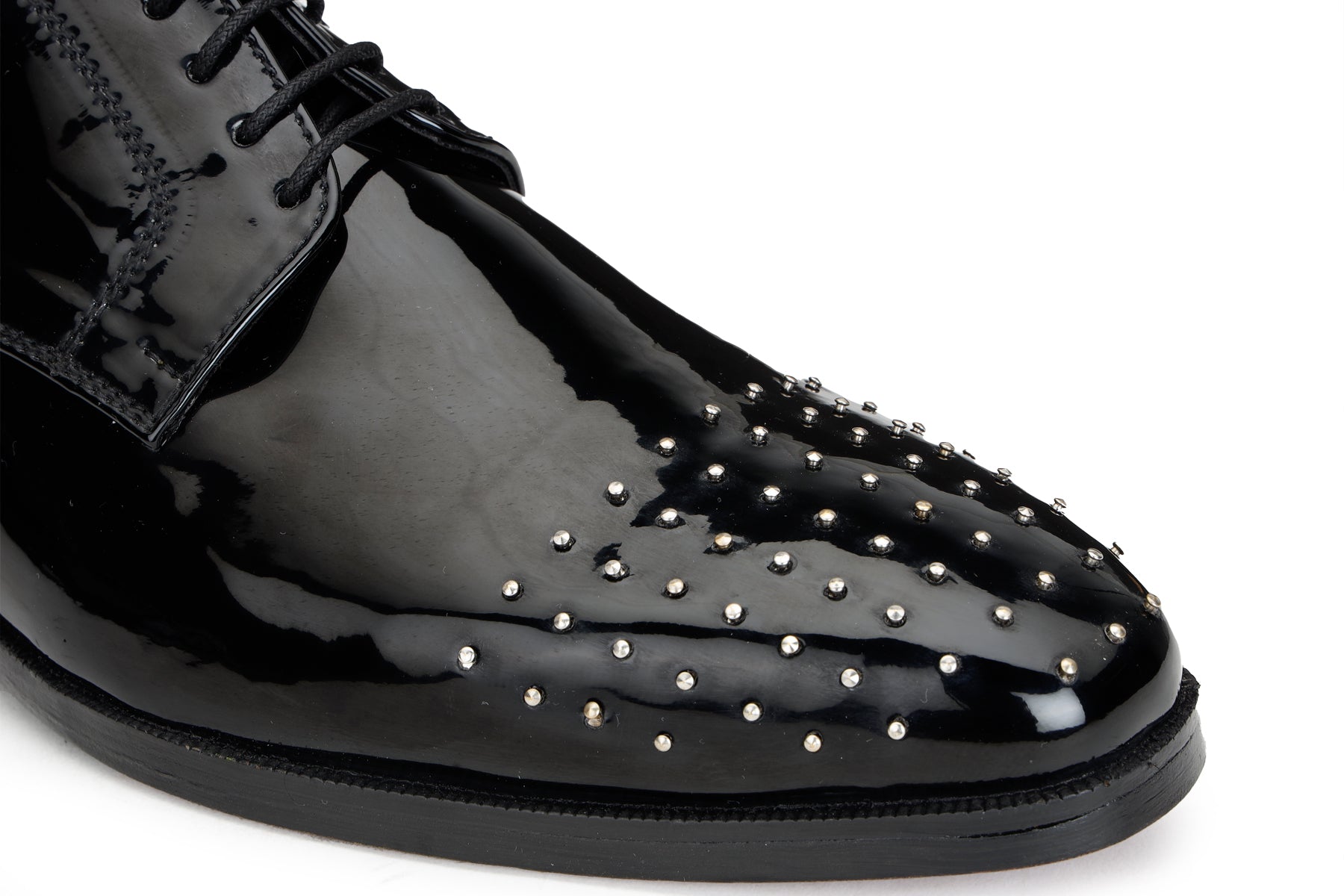 Beniz Laceup