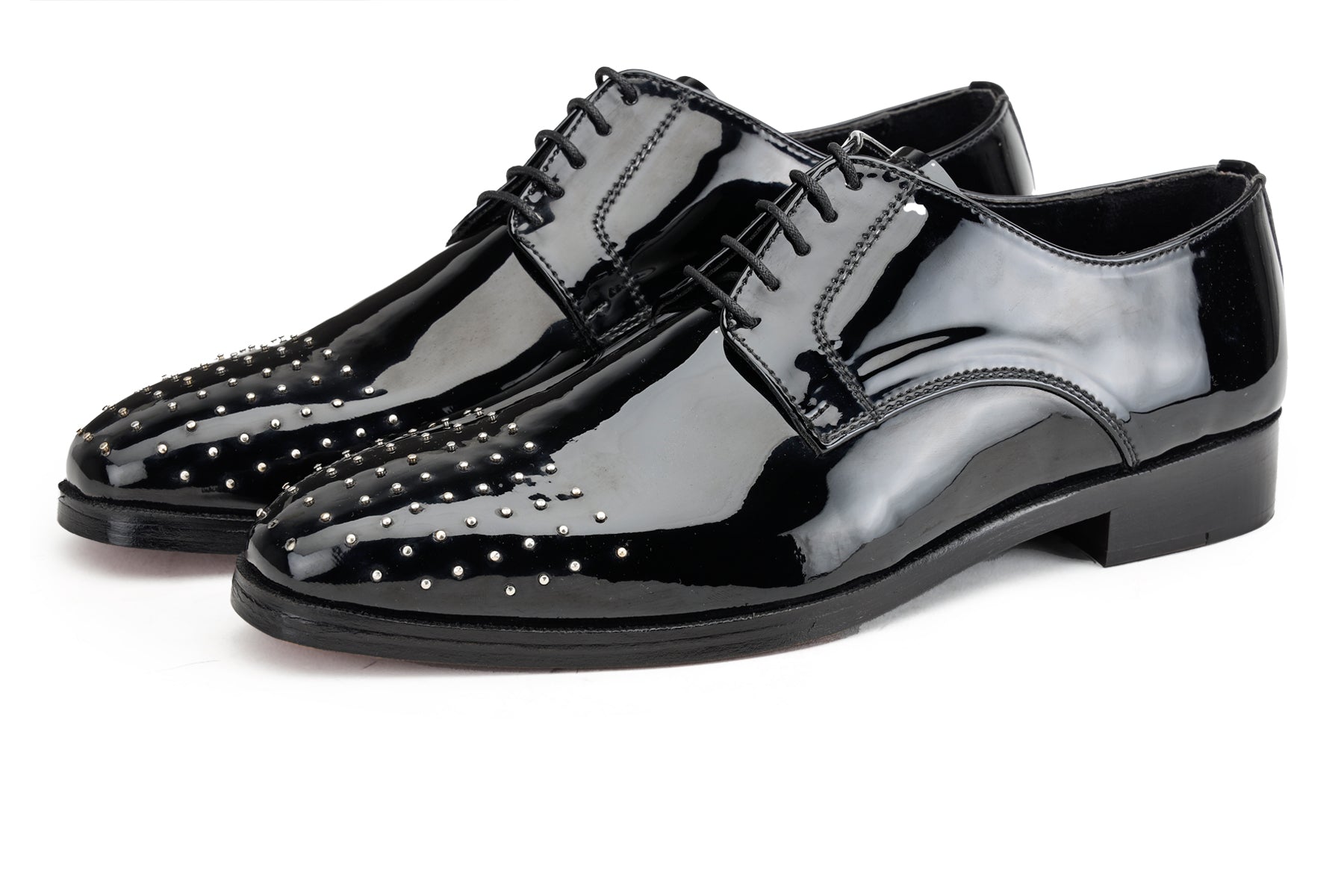 Beniz Laceup