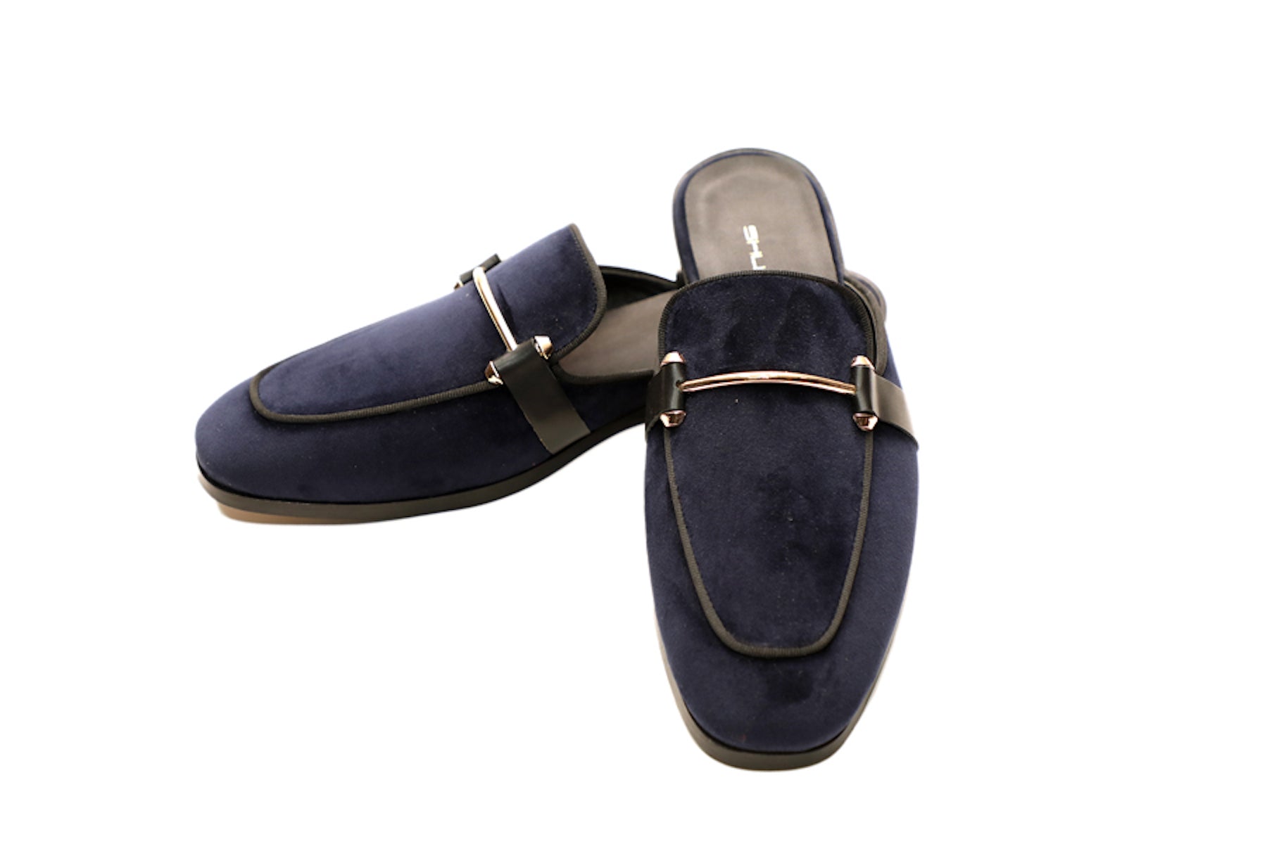 Babouche Sapphire