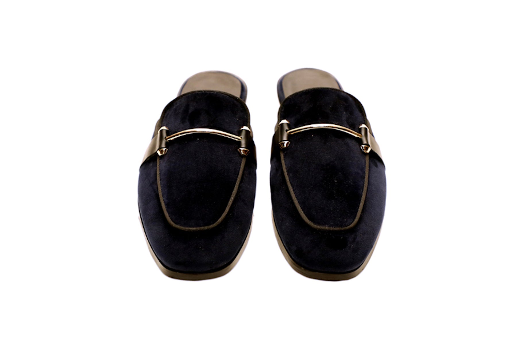 Babouche Sapphire
