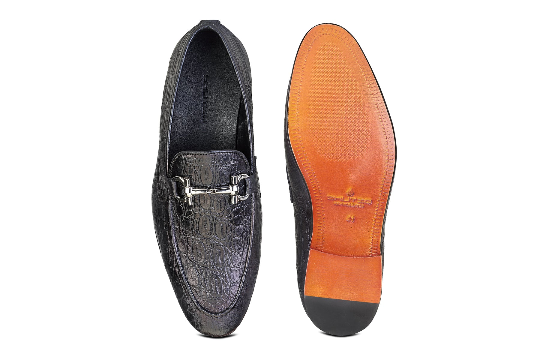 Baoli Gator Coal